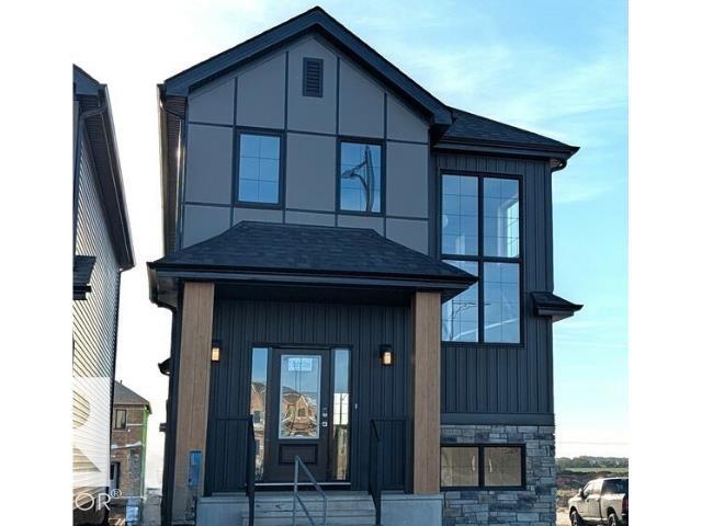 23 Cessy Street