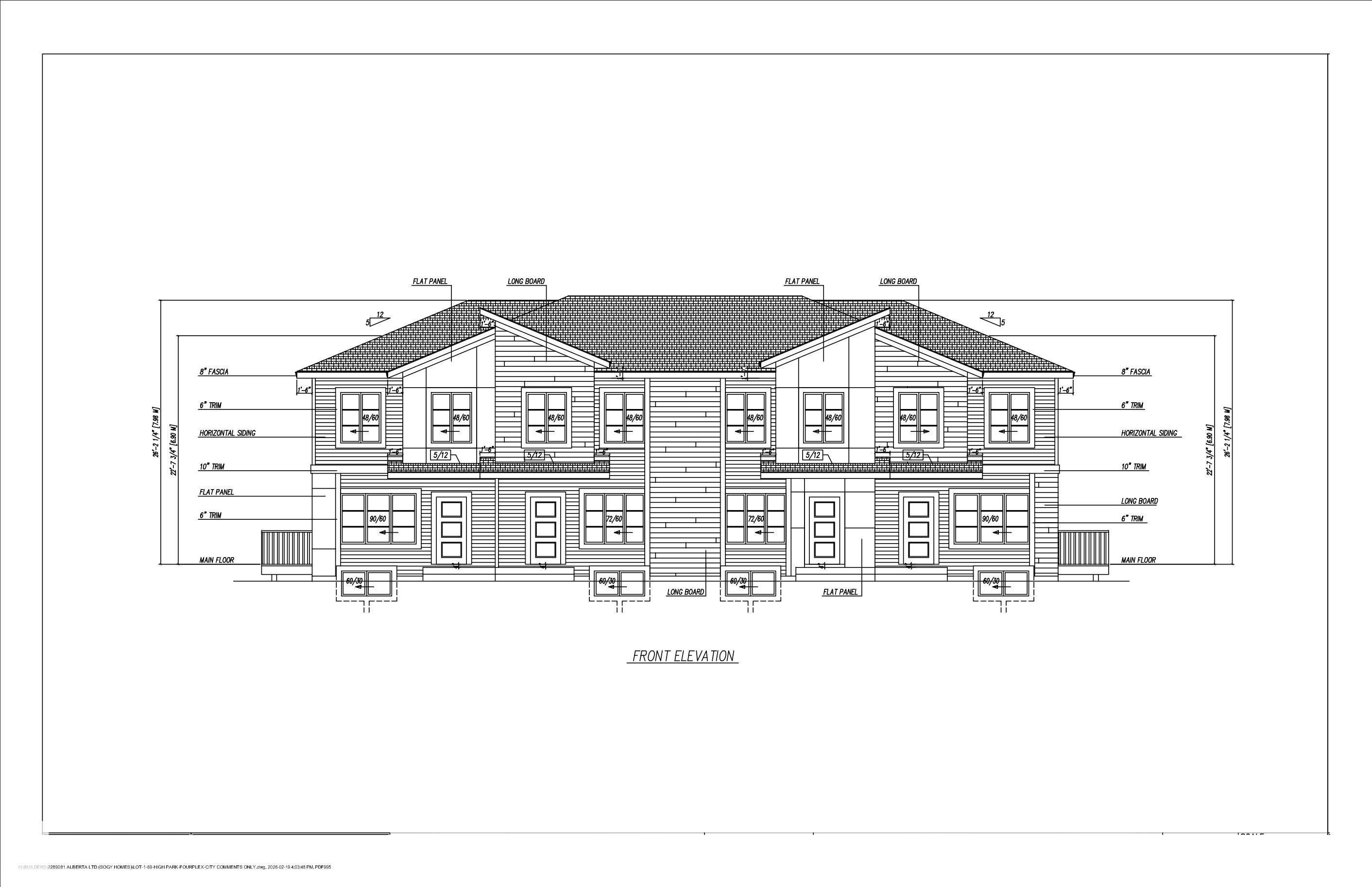 7623 89 Avenue NW, Idylwylde, Edmonton