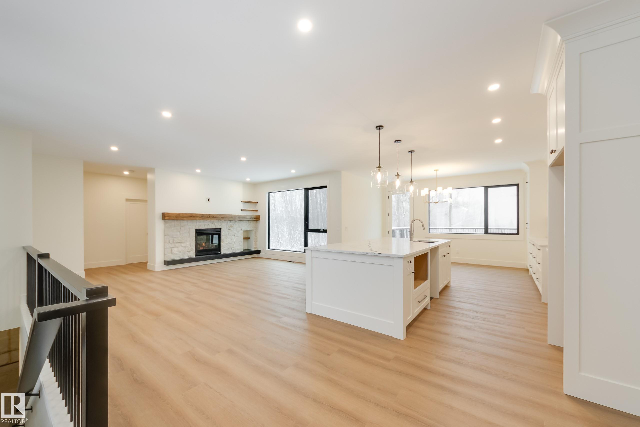 Photo 11 at 6 - 54514 Rge Road 12, Tuscany Hills, Rural Lac Ste. Anne County