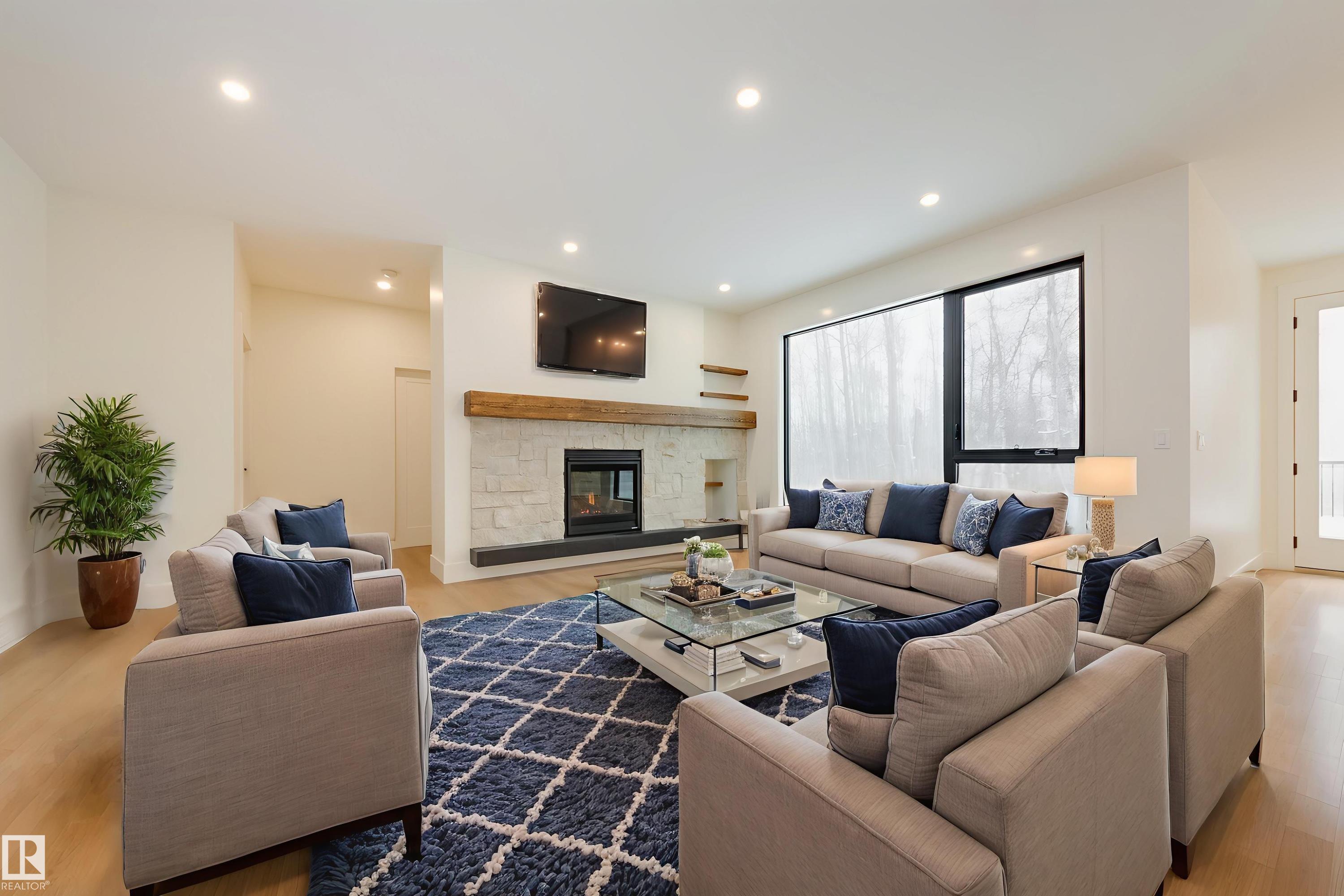 Photo 22 at 6 - 54514 Rge Road 12, Tuscany Hills, Rural Lac Ste. Anne County