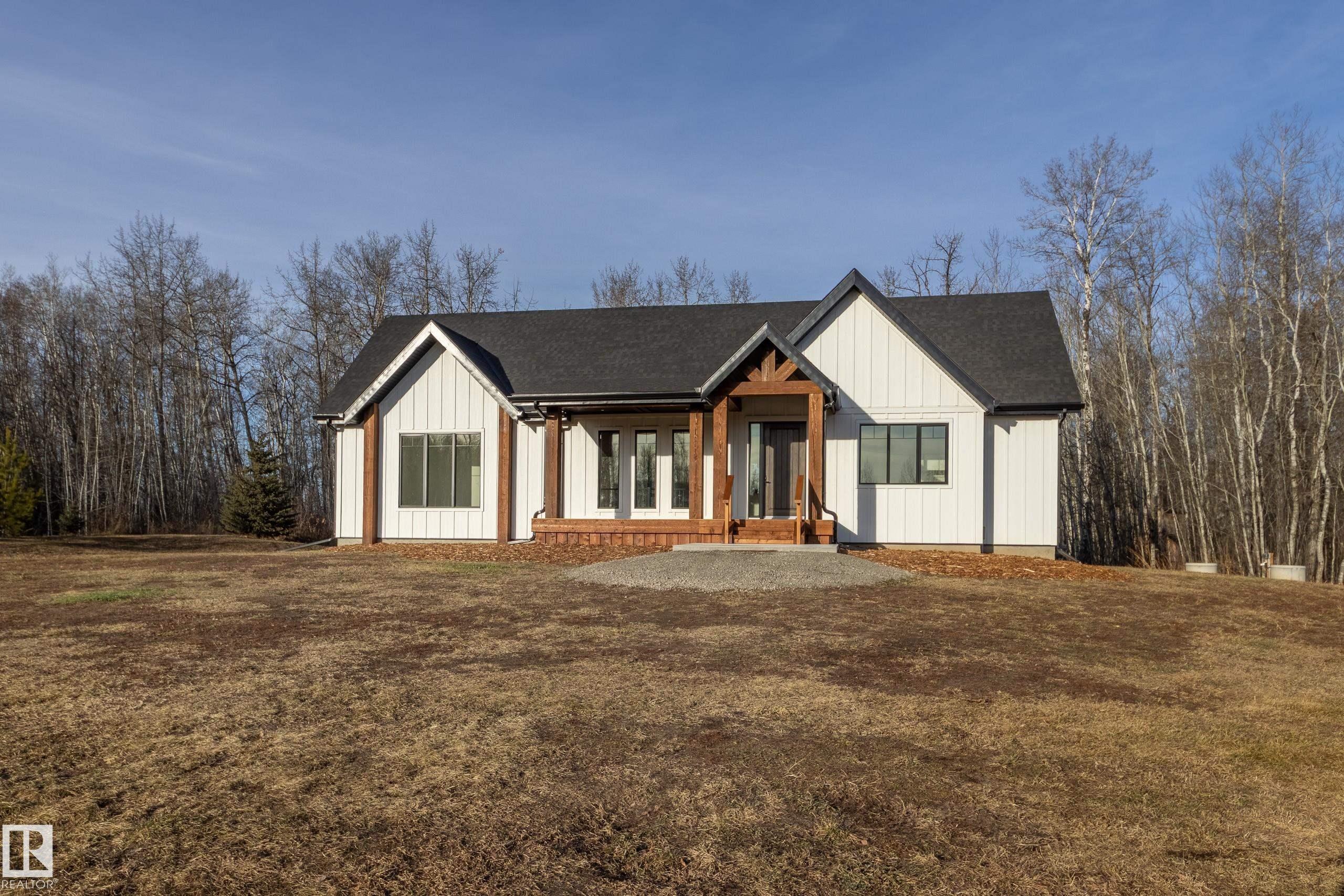 Photo 6 at 6 - 54514 Rge Road 12, Tuscany Hills, Rural Lac Ste. Anne County