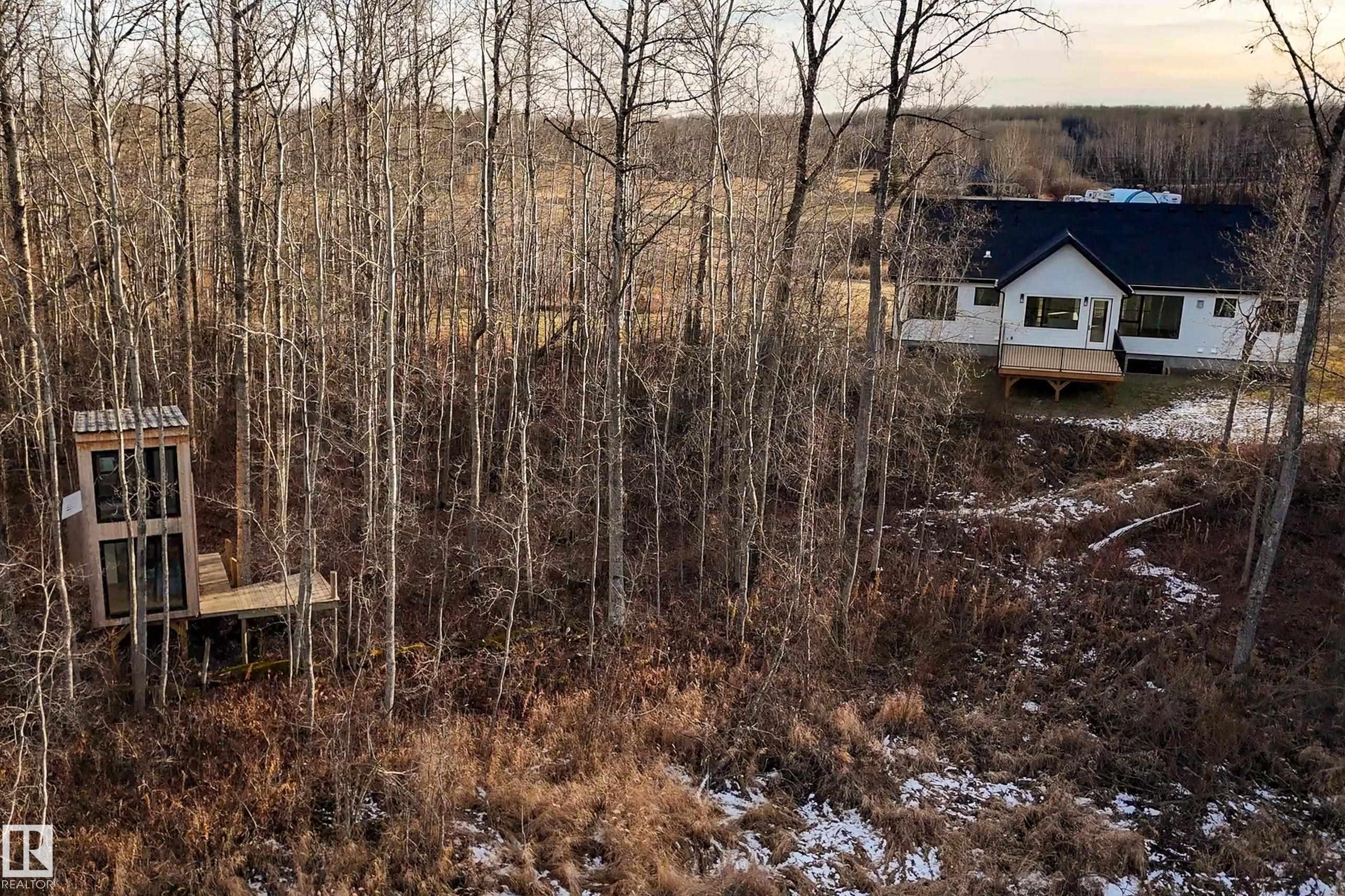 Photo 58 at 6 - 54514 Rge Road 12, Tuscany Hills, Rural Lac Ste. Anne County