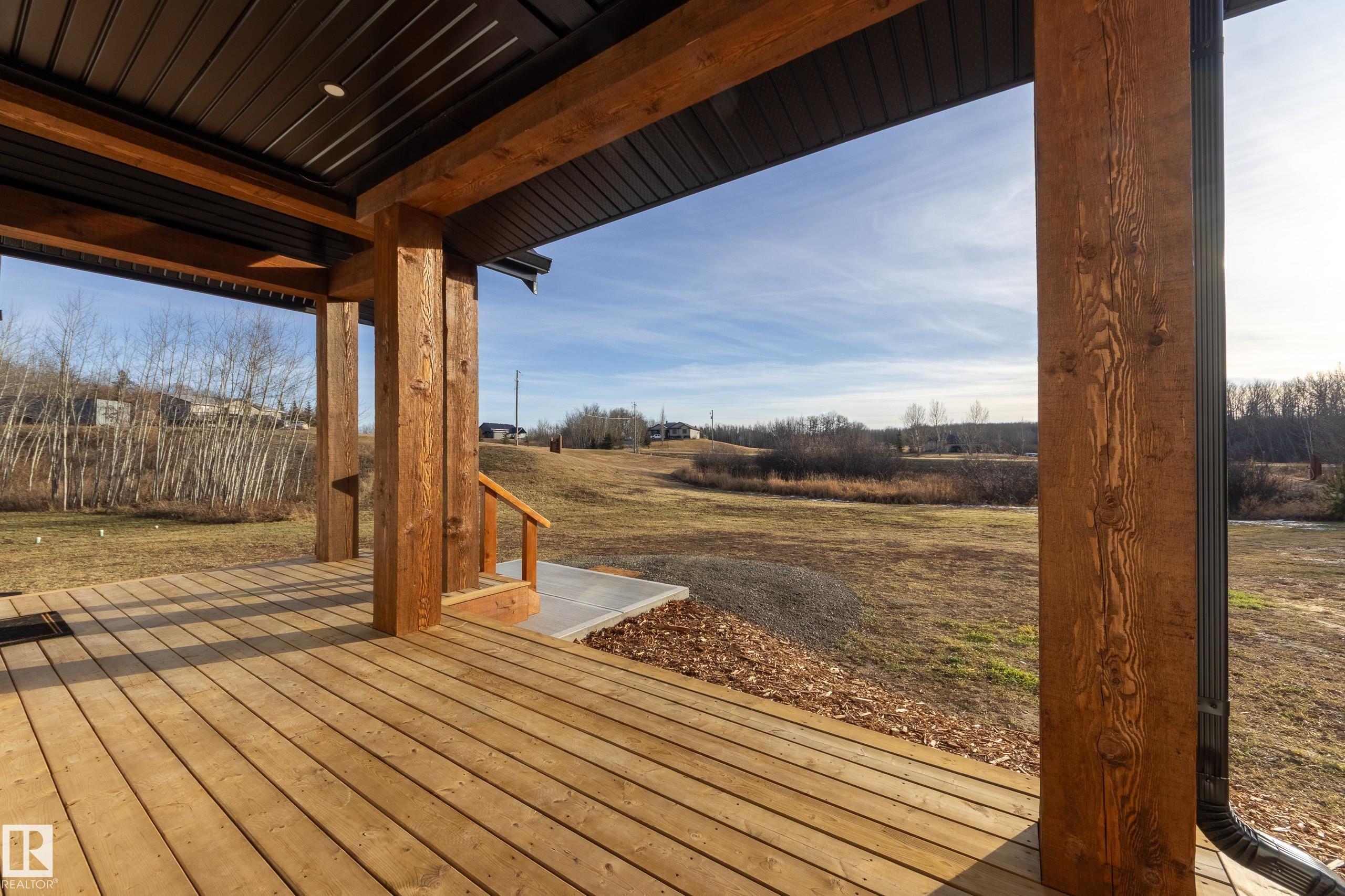 Photo 7 at 6 - 54514 Rge Road 12, Tuscany Hills, Rural Lac Ste. Anne County