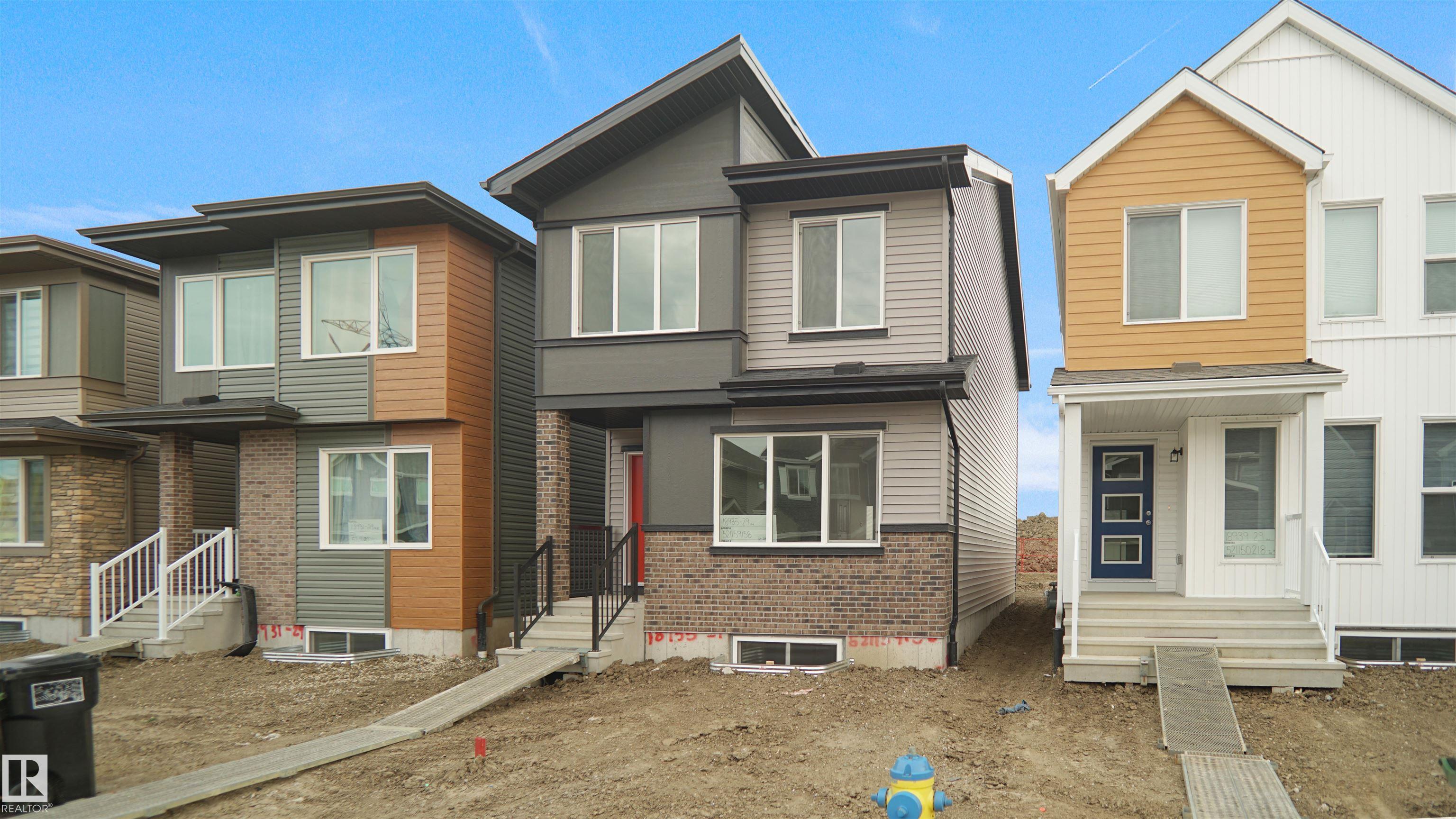 21139 25 Avenue NW, The Uplands, Edmonton