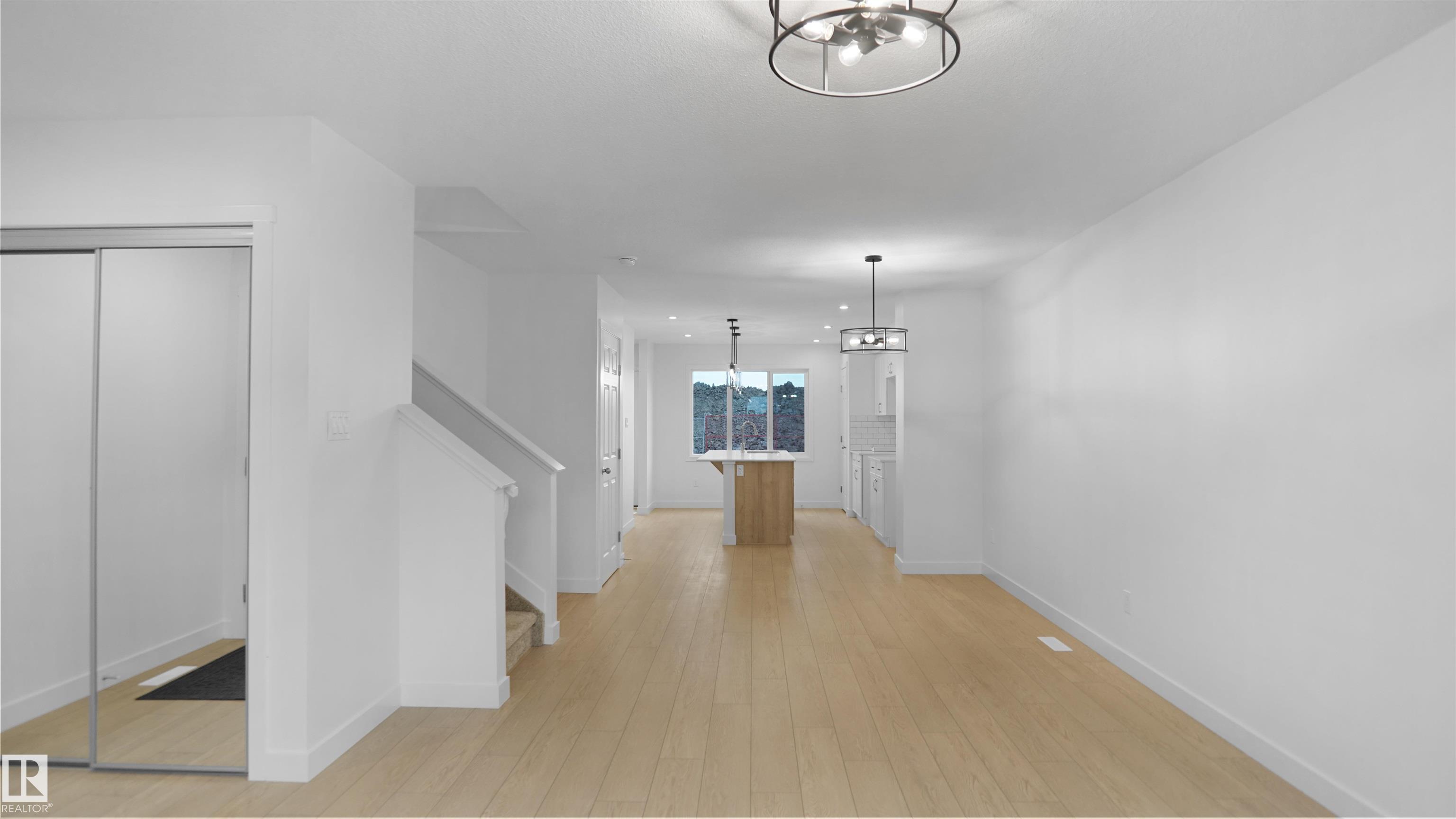 Photo 7 at 21139 25 Avenue NW, The Uplands, Edmonton