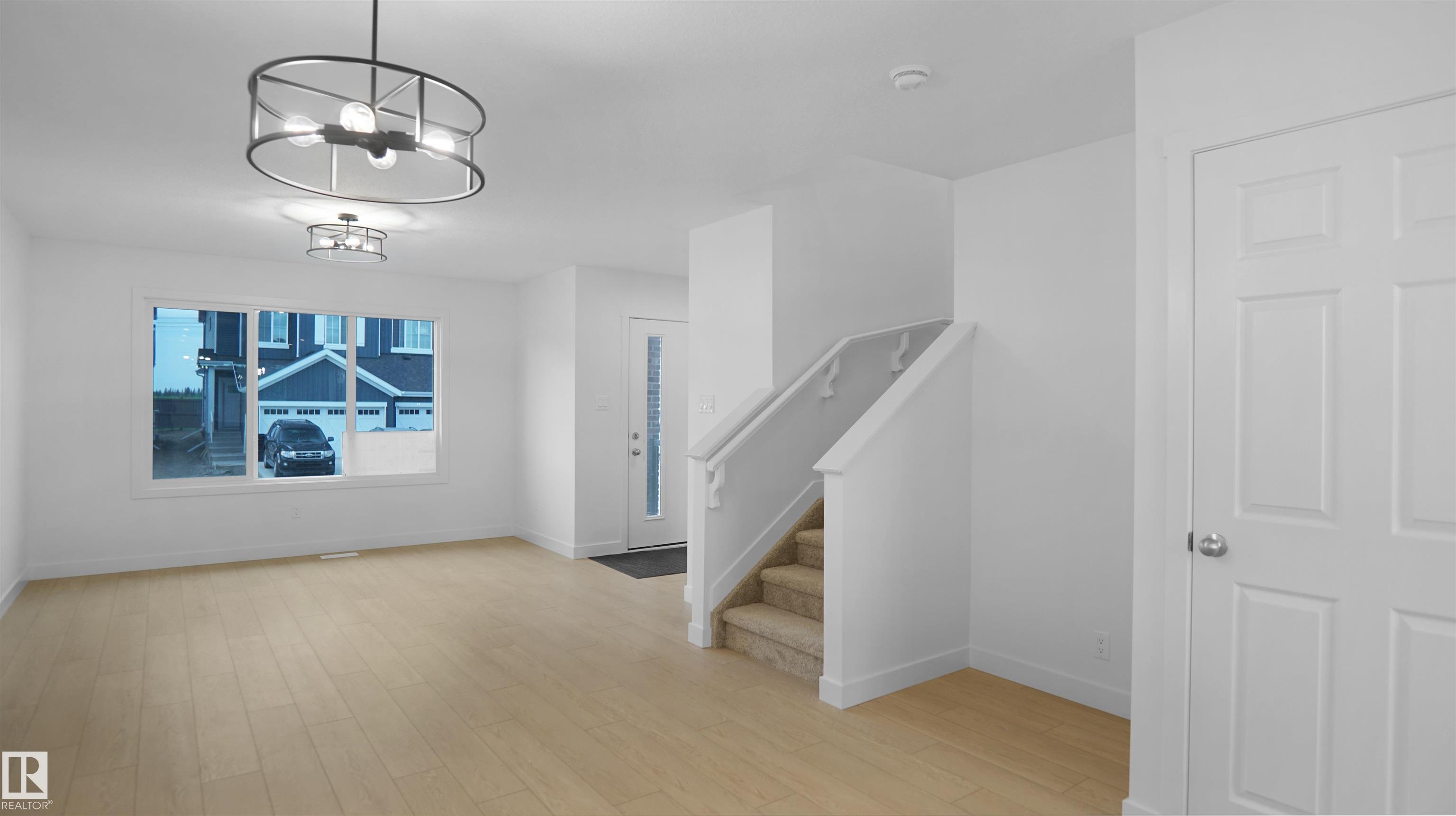 Photo 9 at 21139 25 Avenue NW, The Uplands, Edmonton