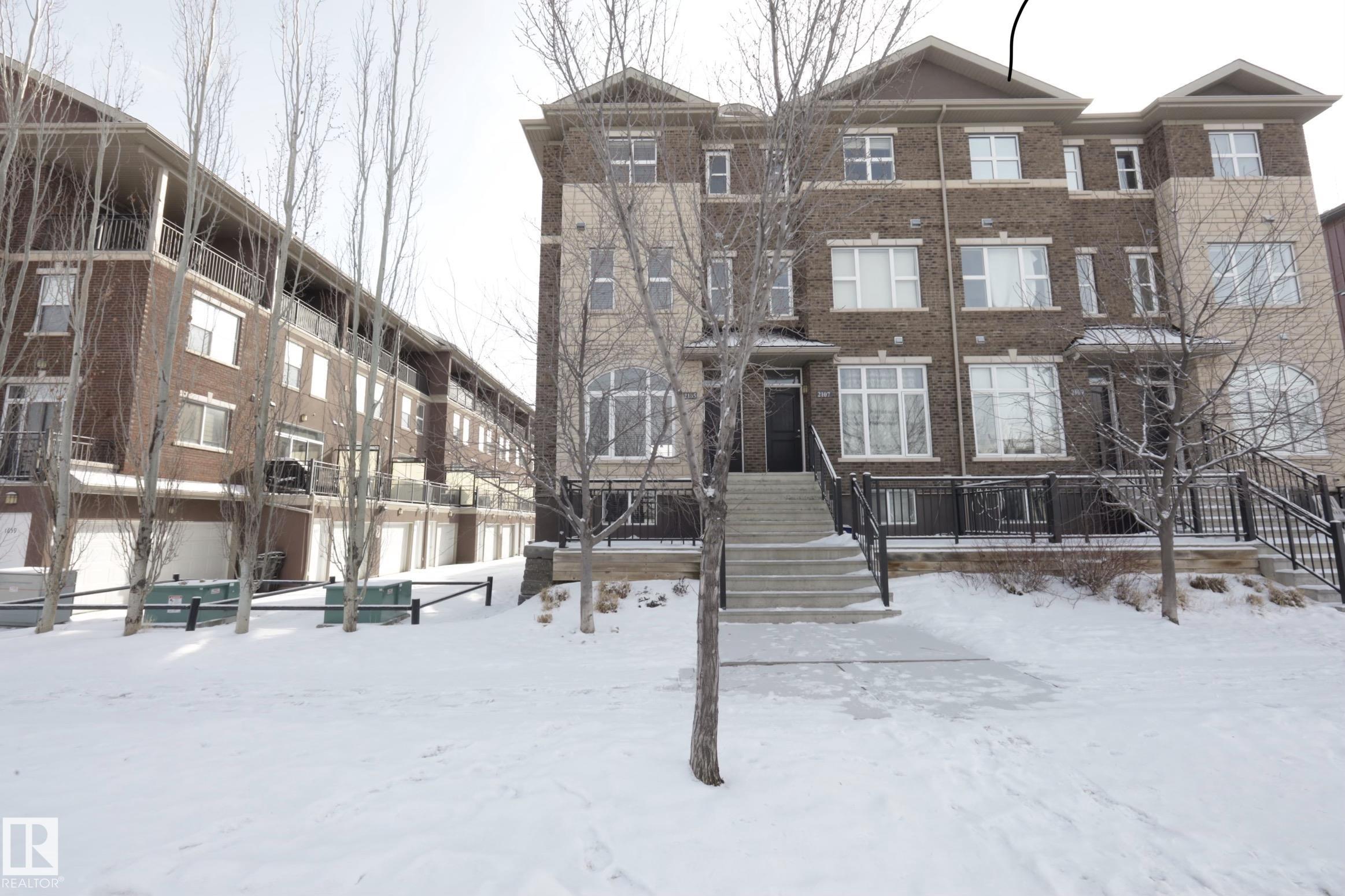 2105 Casselman Link SW, Callaghan, Edmonton photo 6