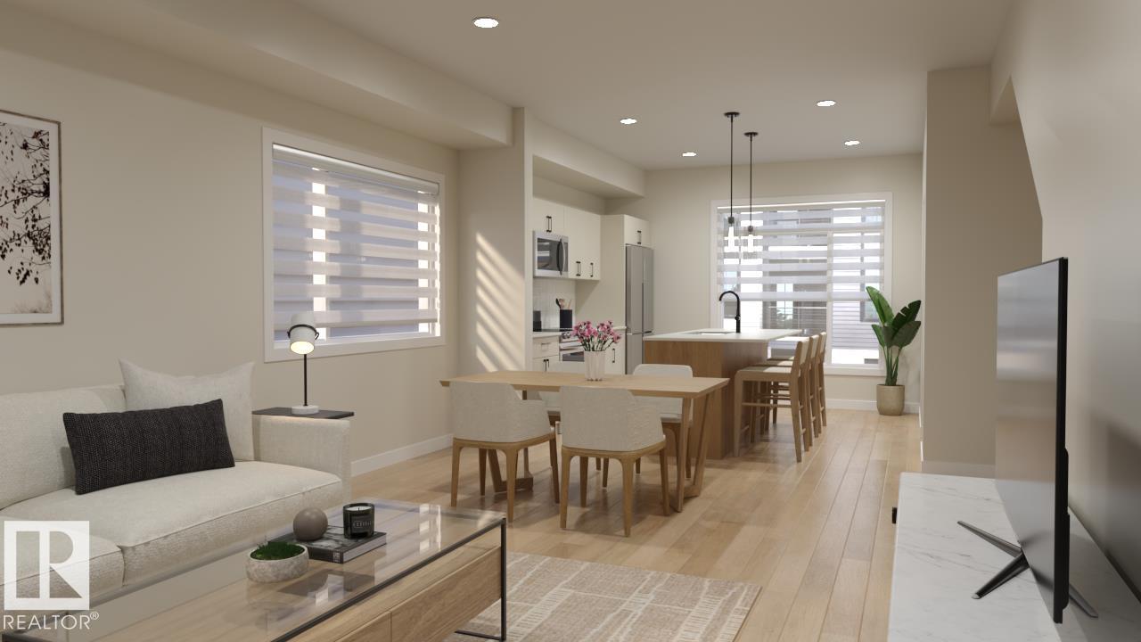 2635 Alces Way SW, Alces, Edmonton