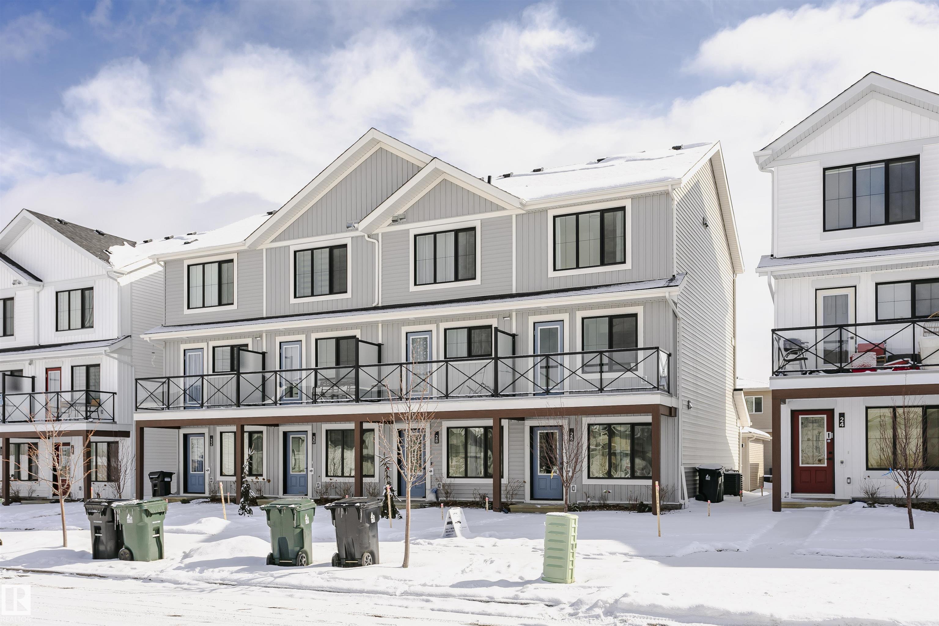 26 Eastwood Drive, Easton, Spruce Grove