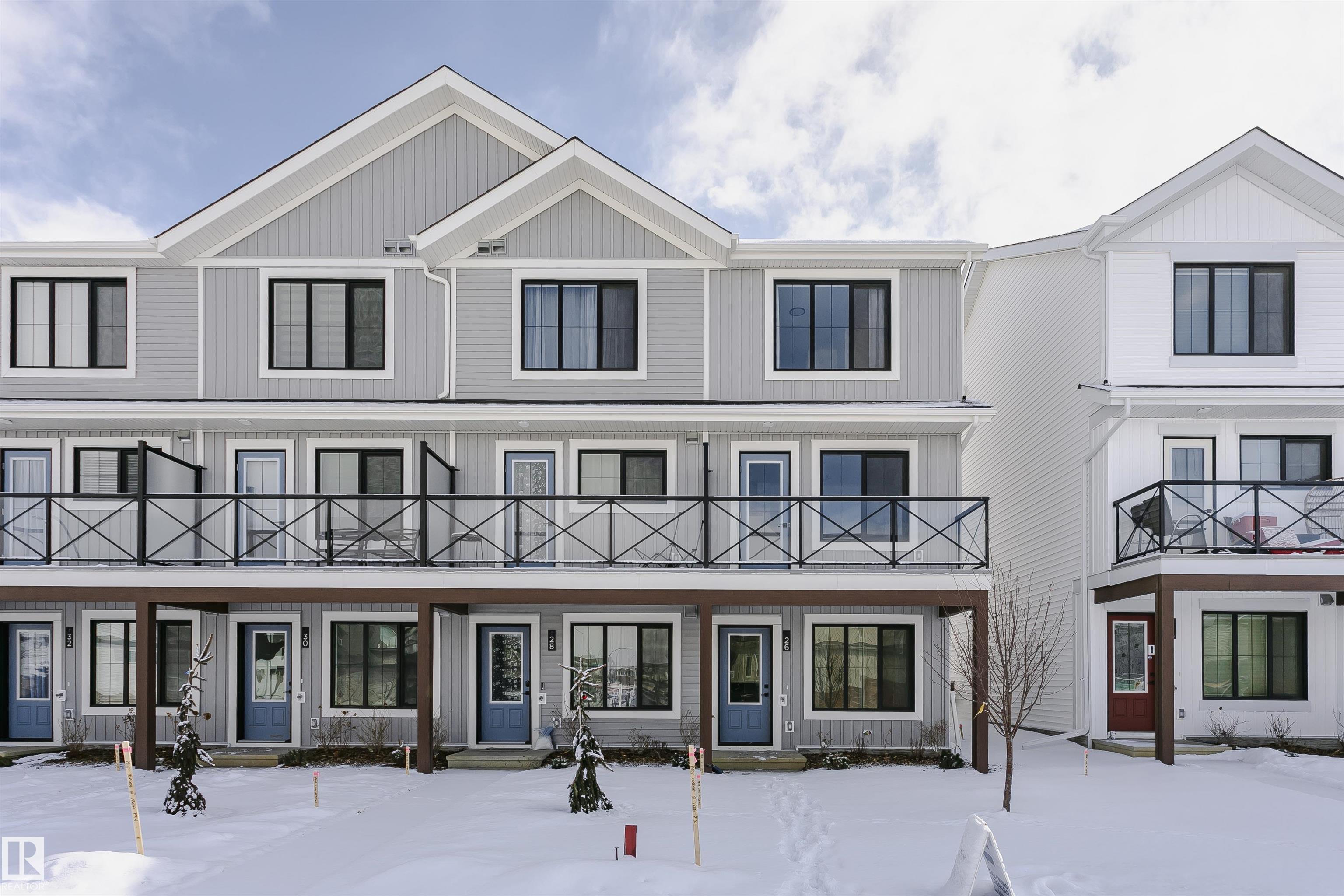 26 Eastwood Drive, Easton, Spruce Grove