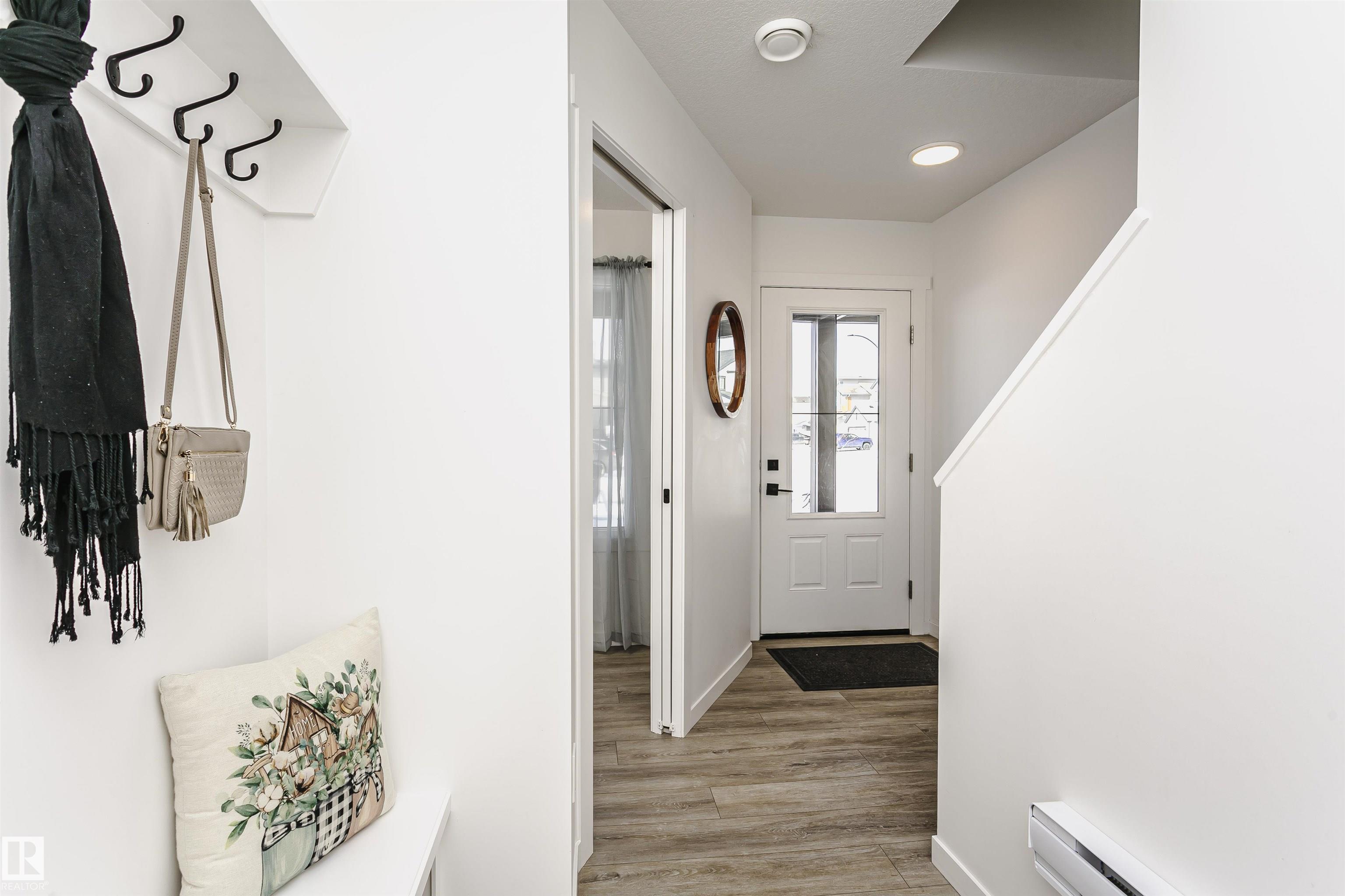 26 Eastwood Drive, Easton, Spruce Grove