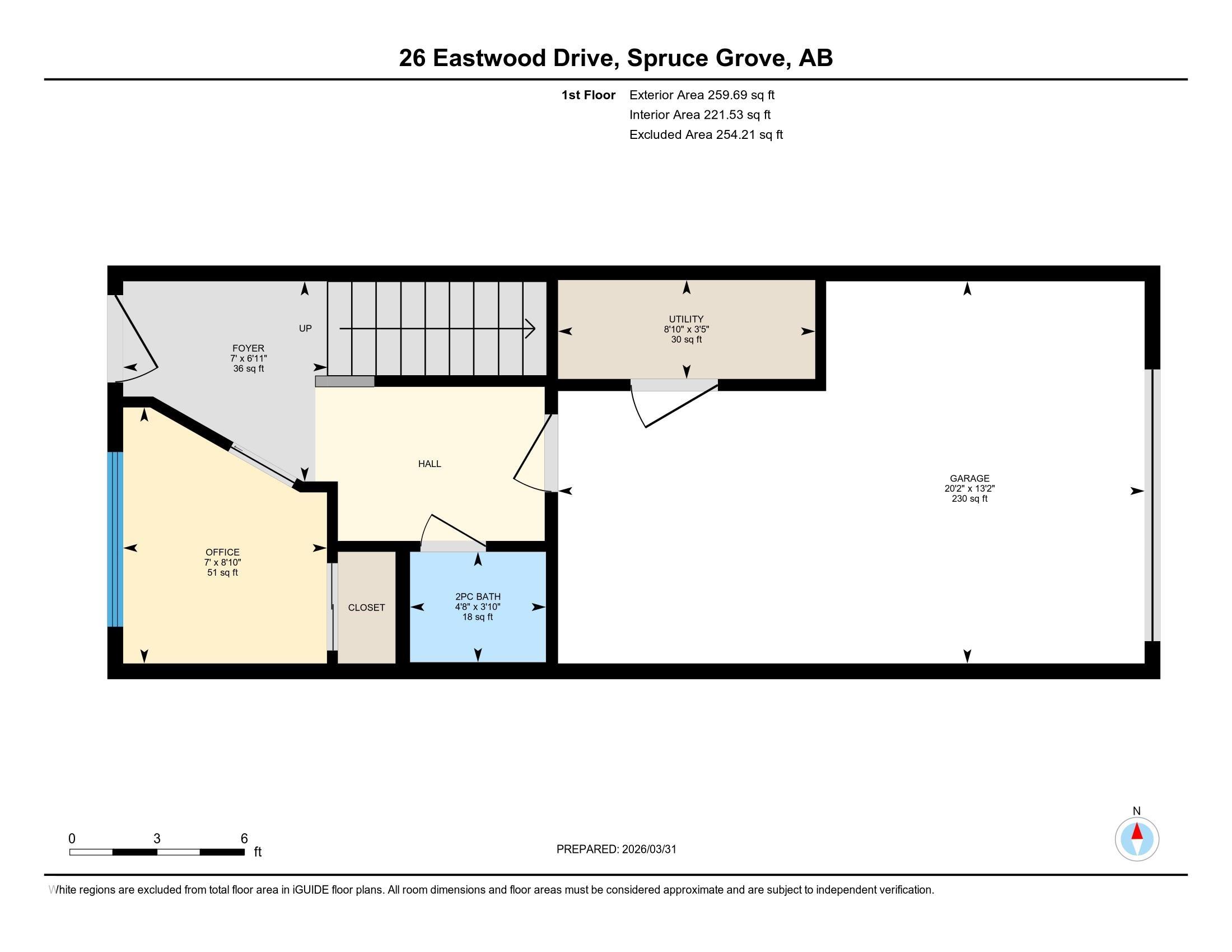 Photo 48 at 26 Eastwood Drive, Easton, Spruce Grove