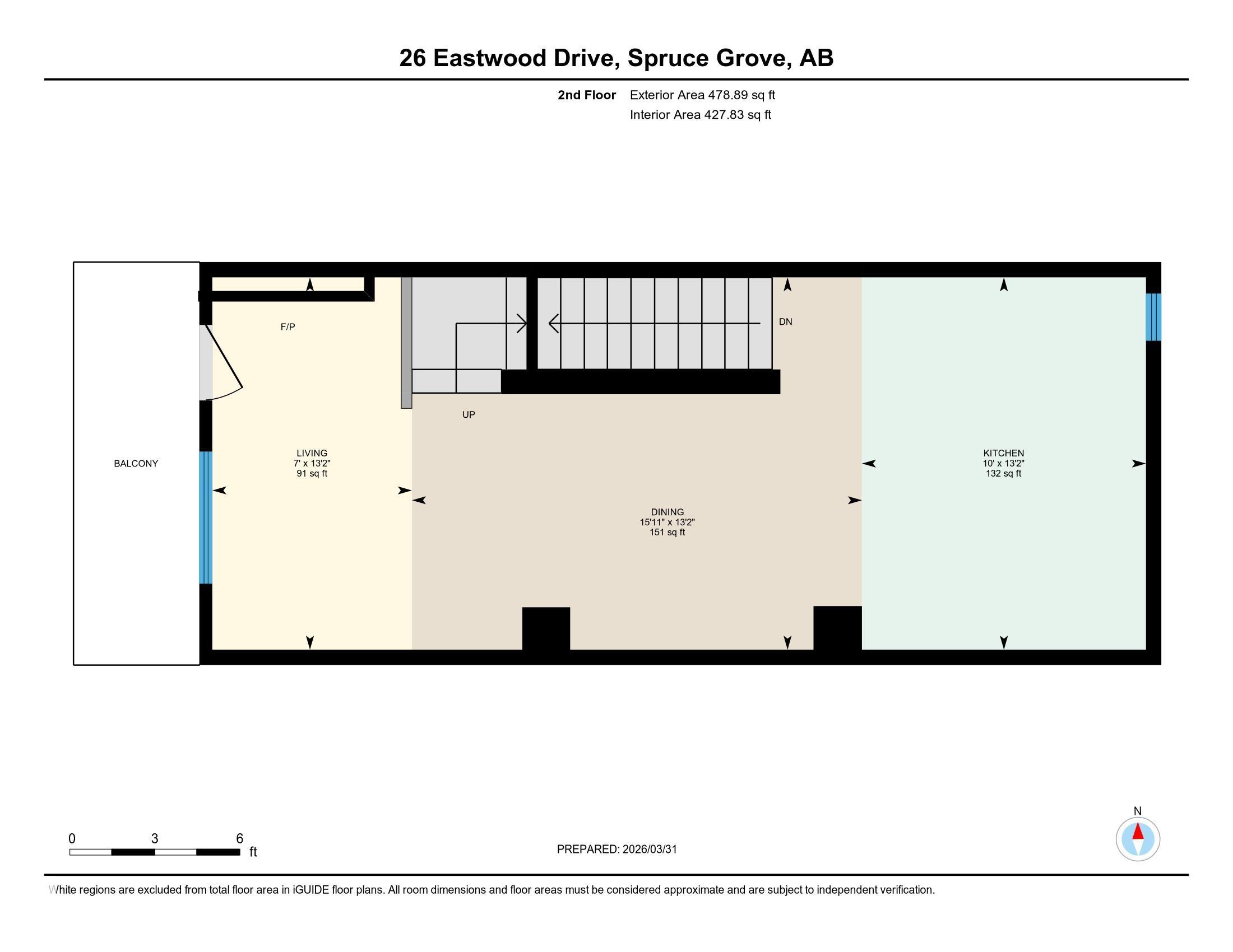 Photo 49 at 26 Eastwood Drive, Easton, Spruce Grove