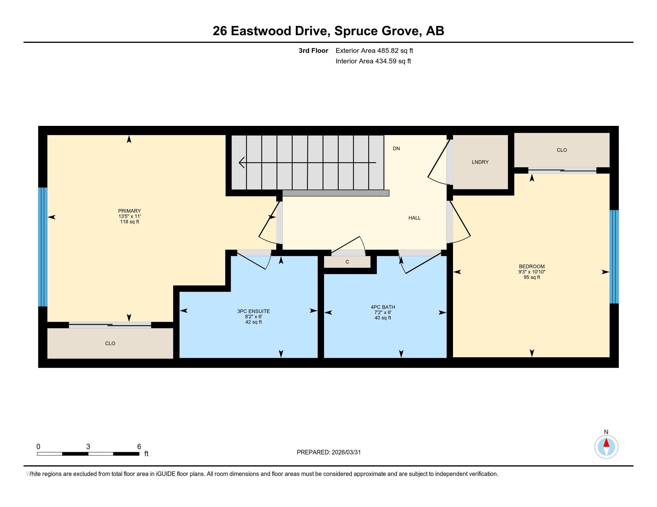 Photo 50 at 26 Eastwood Drive, Easton, Spruce Grove