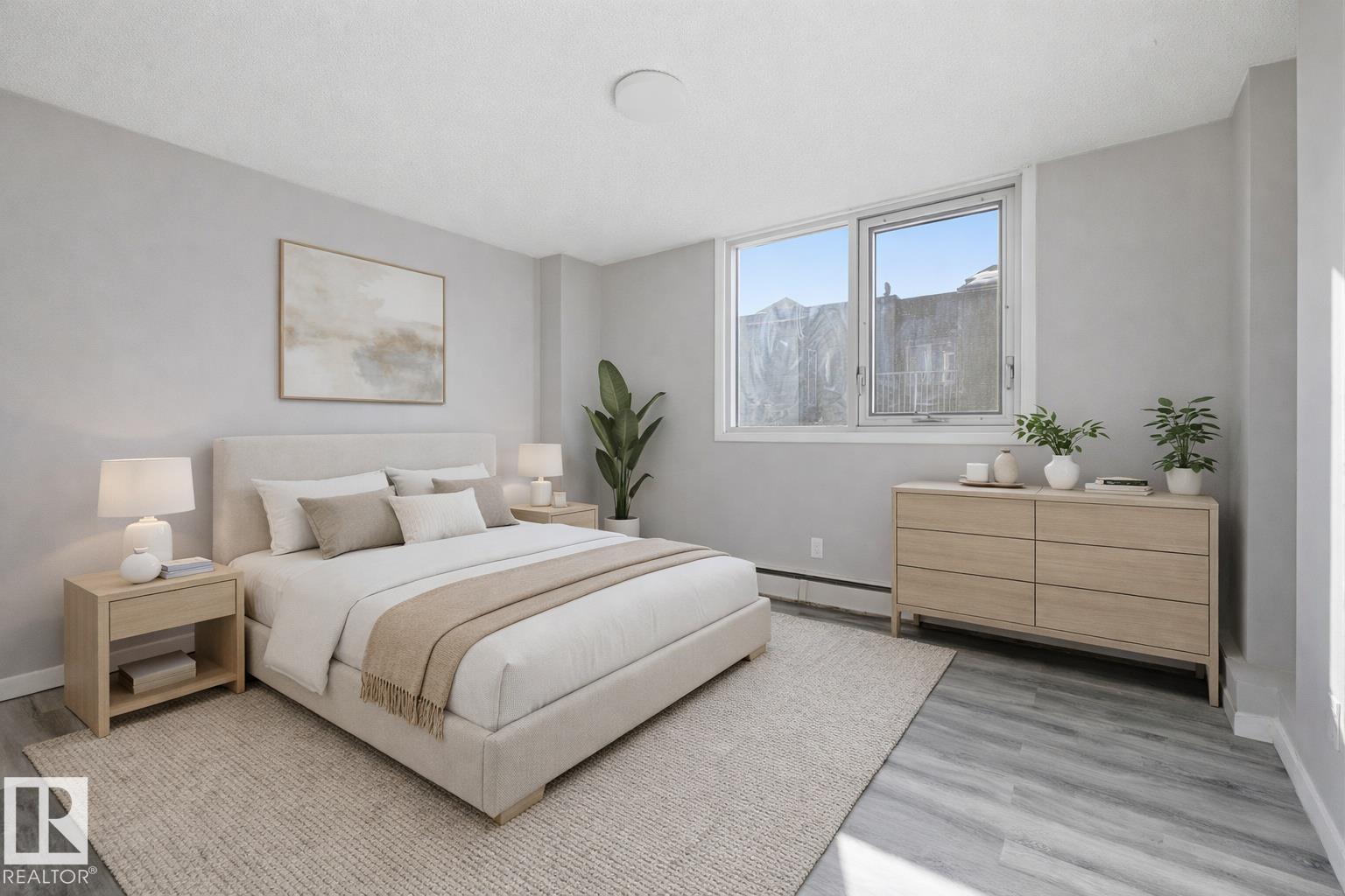 Photo 15 at 307 - 10160 116 Street NW, Wîhkwêntôwin, Edmonton