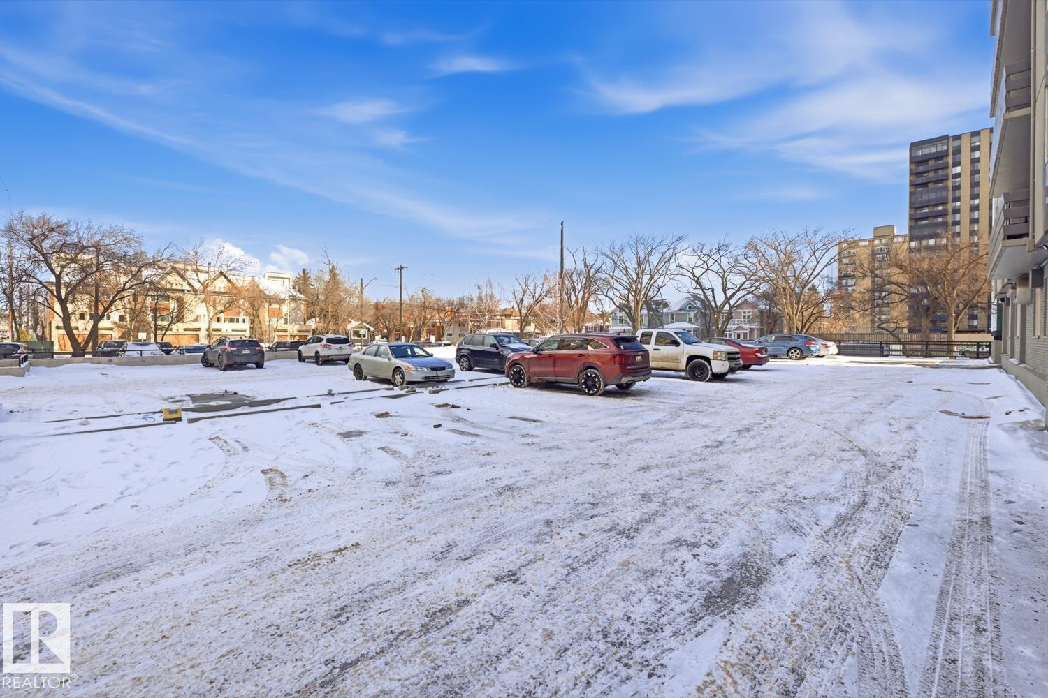 307 - 10160 116 Street NW, Wîhkwêntôwin, Edmonton