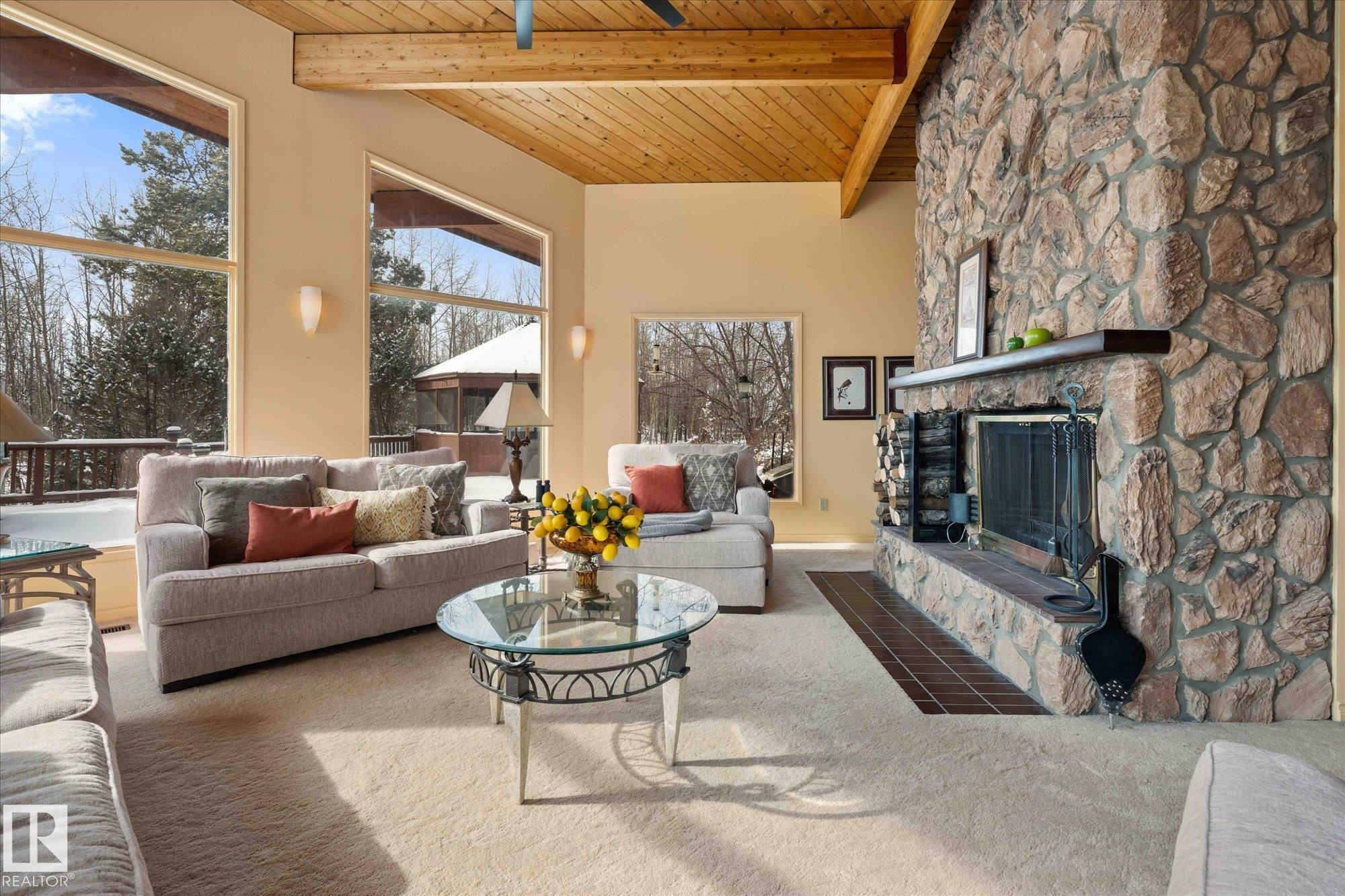 Photo 11 at 53014 Rge Road 13, None, Rural Parkland County