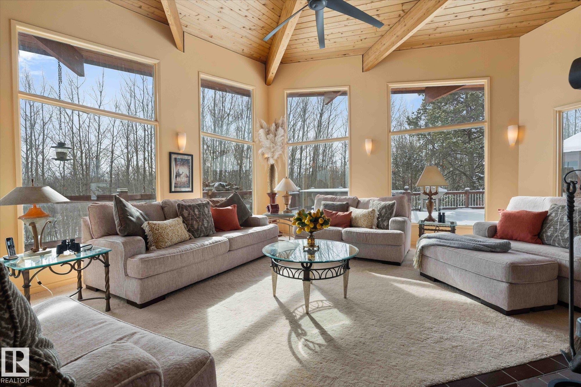 Photo 12 at 53014 Rge Road 13, None, Rural Parkland County