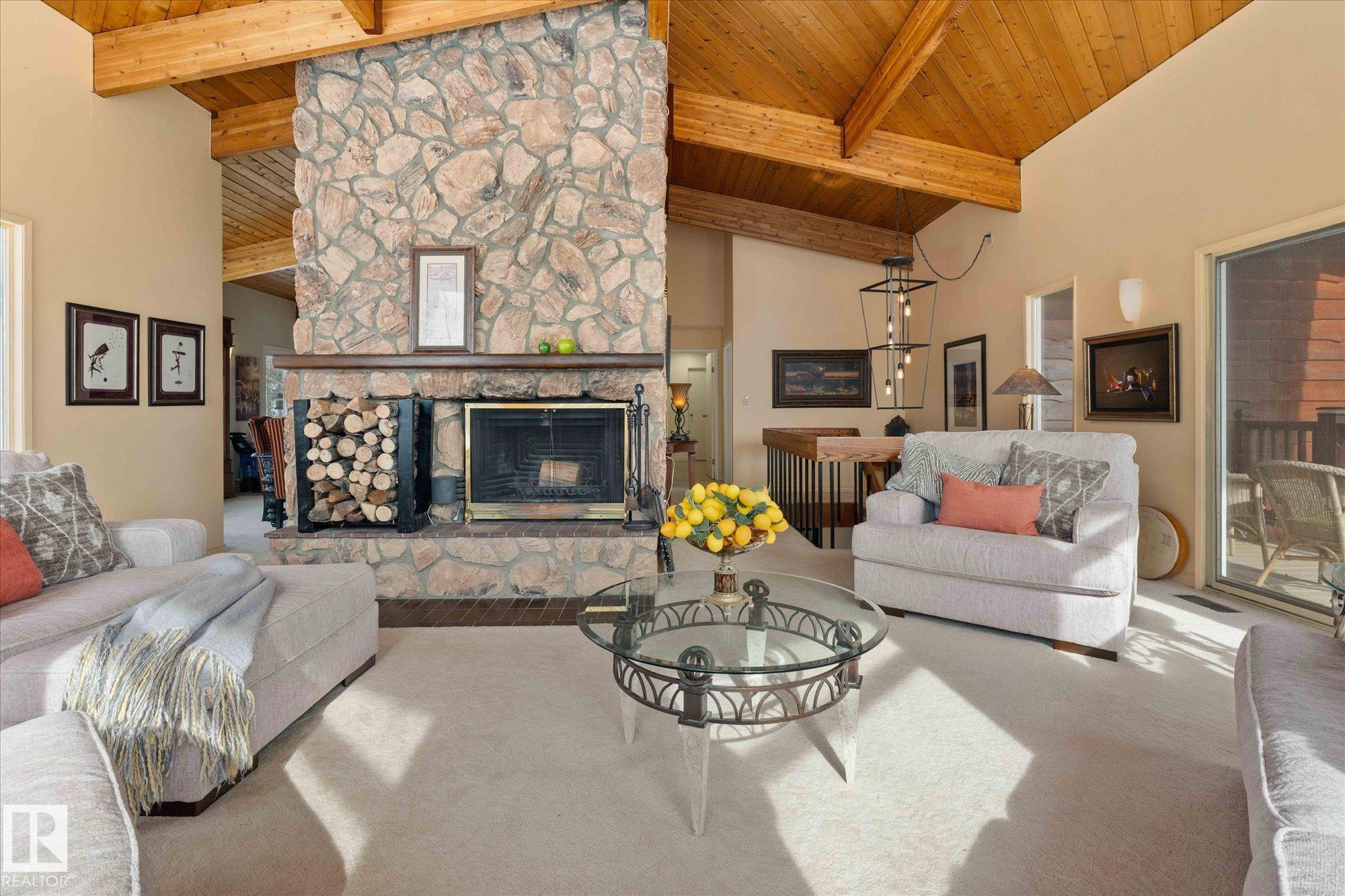 Photo 13 at 53014 Rge Road 13, None, Rural Parkland County