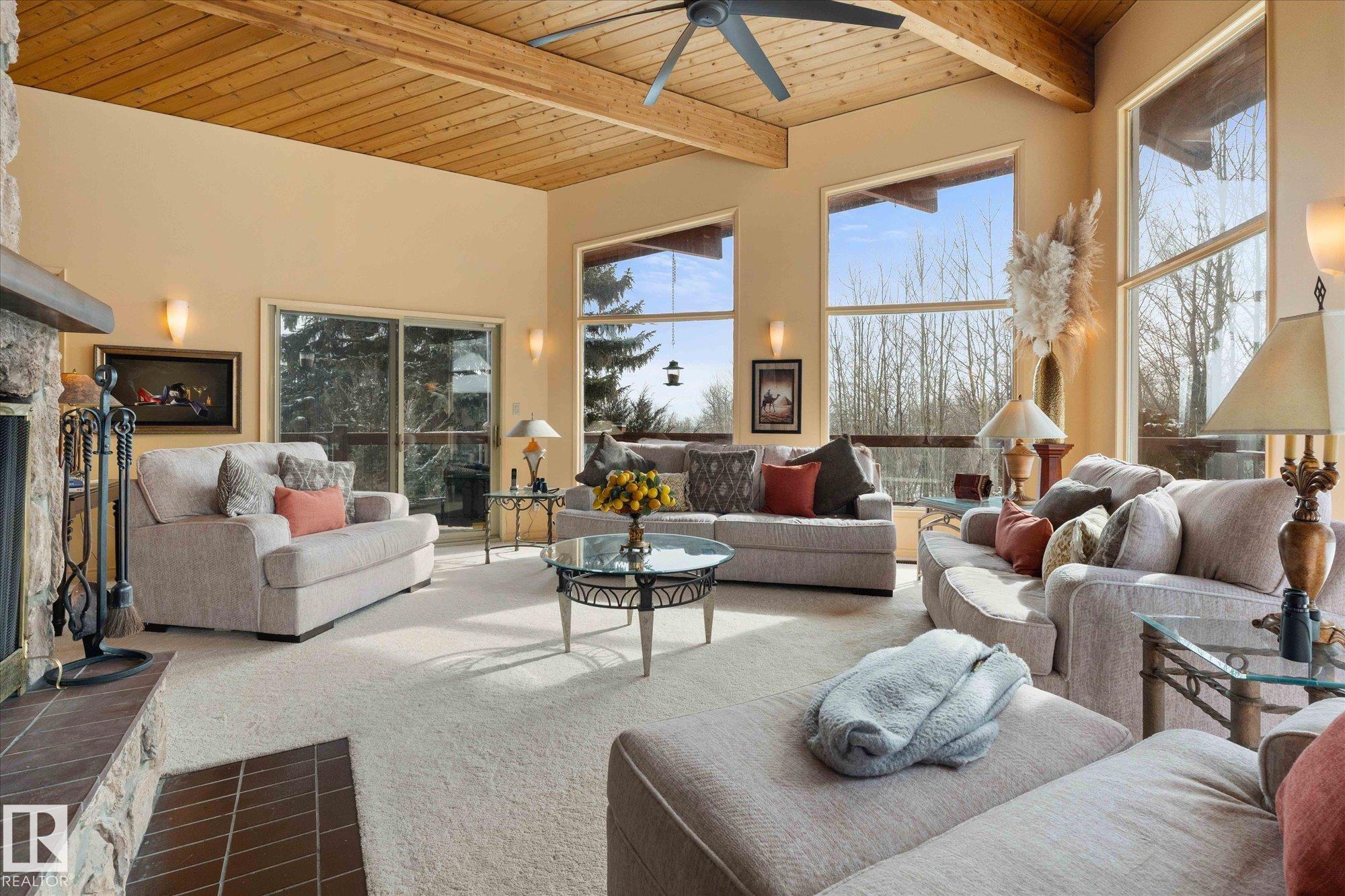 Photo 14 at 53014 Rge Road 13, None, Rural Parkland County