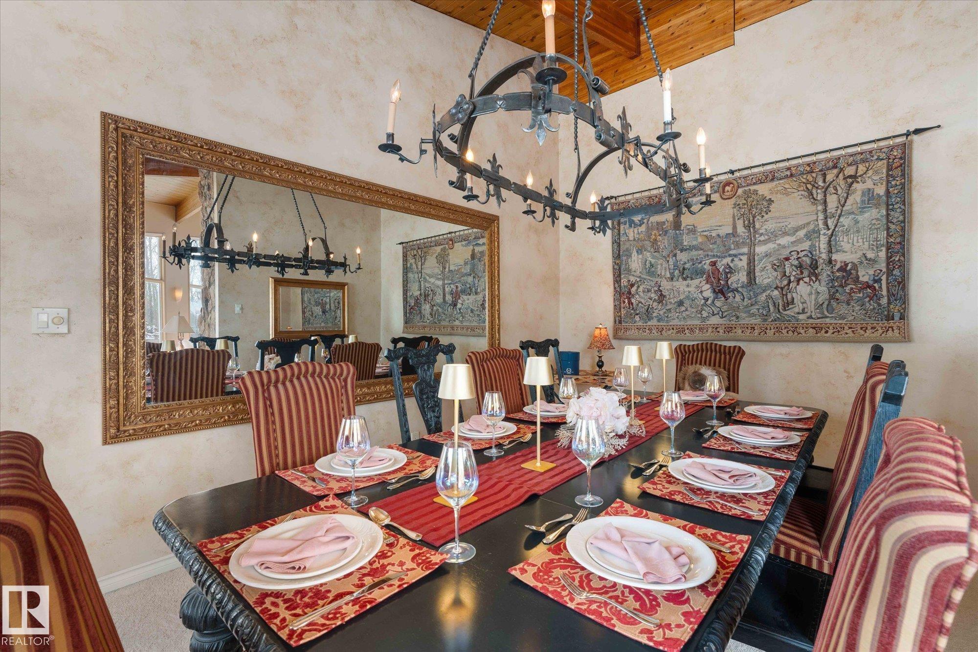 Photo 15 at 53014 Rge Road 13, None, Rural Parkland County