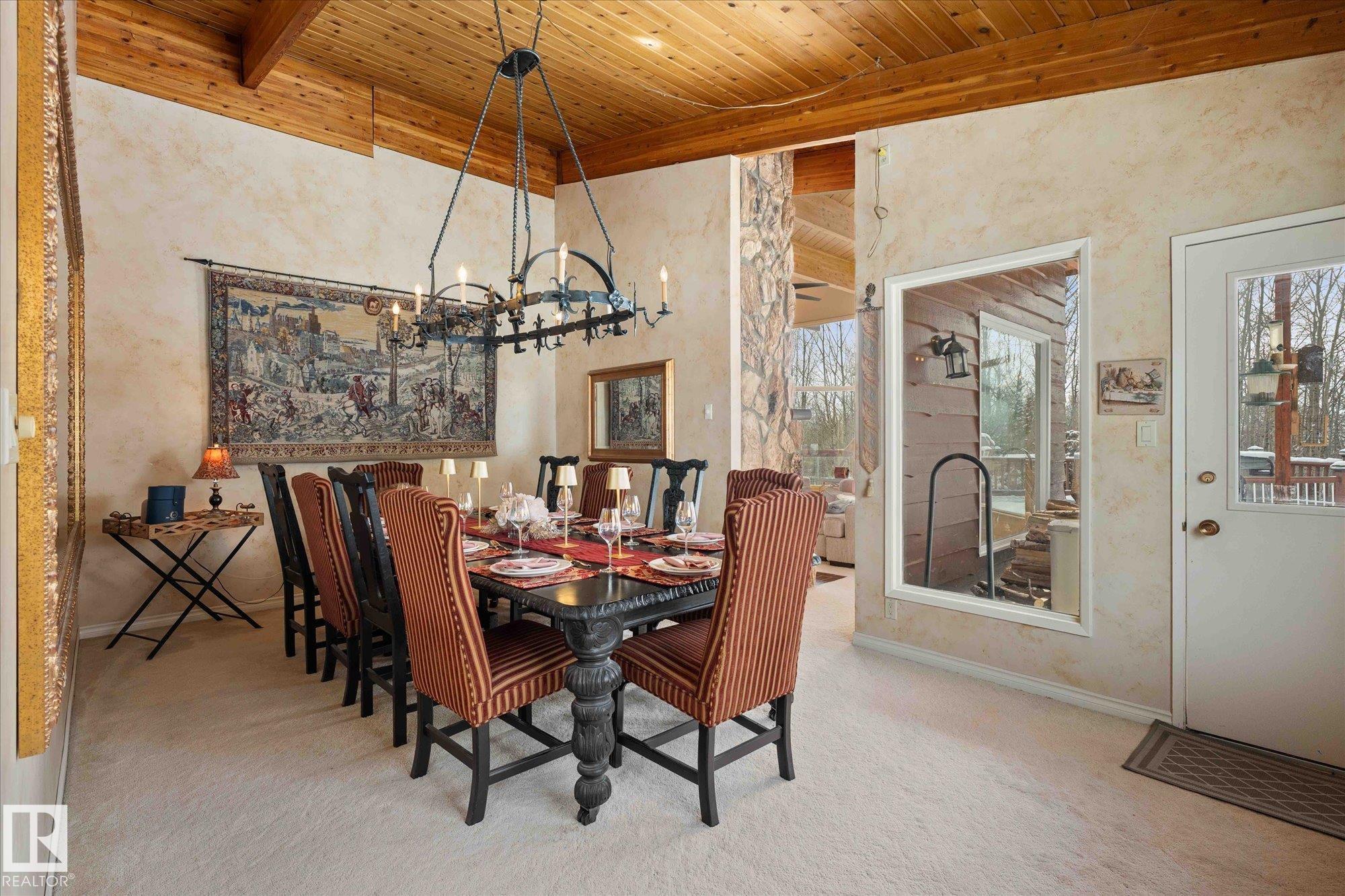 Photo 16 at 53014 Rge Road 13, None, Rural Parkland County