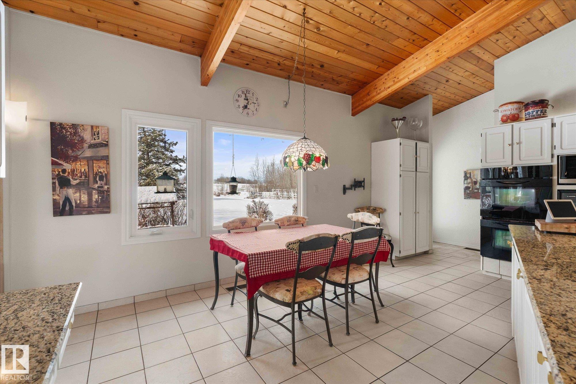 Photo 25 at 53014 Rge Road 13, None, Rural Parkland County