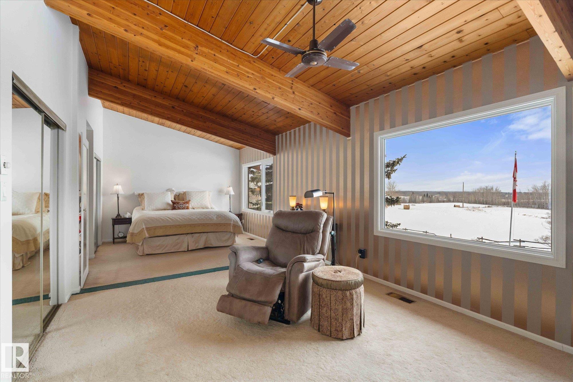 Photo 26 at 53014 Rge Road 13, None, Rural Parkland County