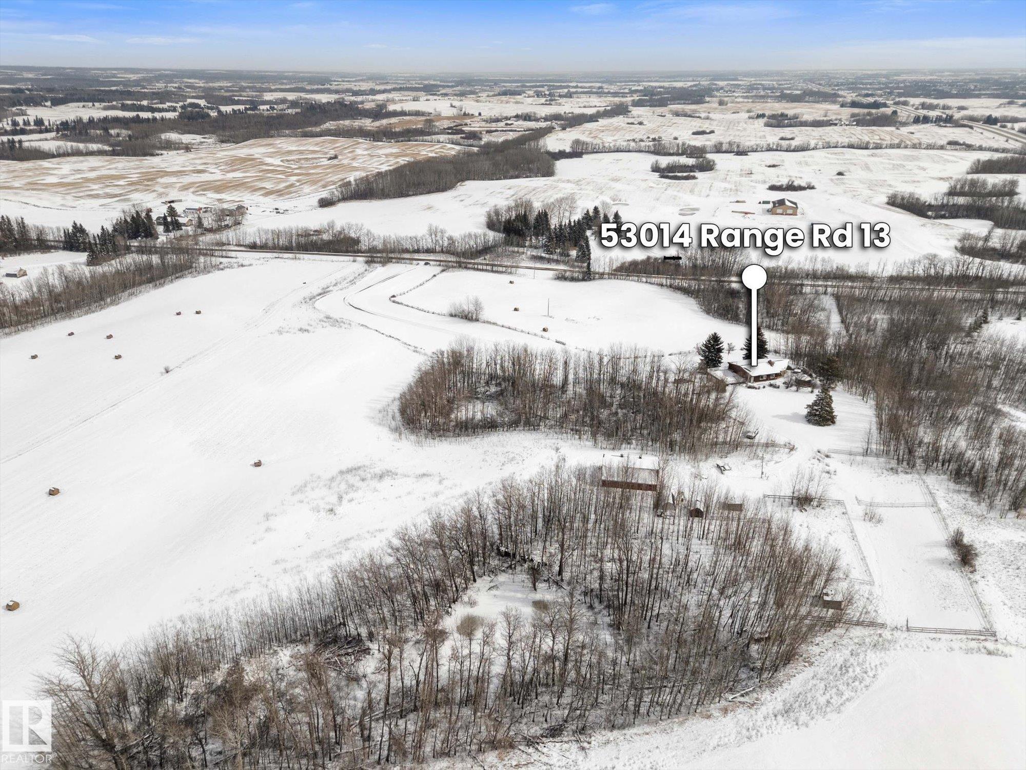 53014 Rge Road 13, None, Rural Parkland County