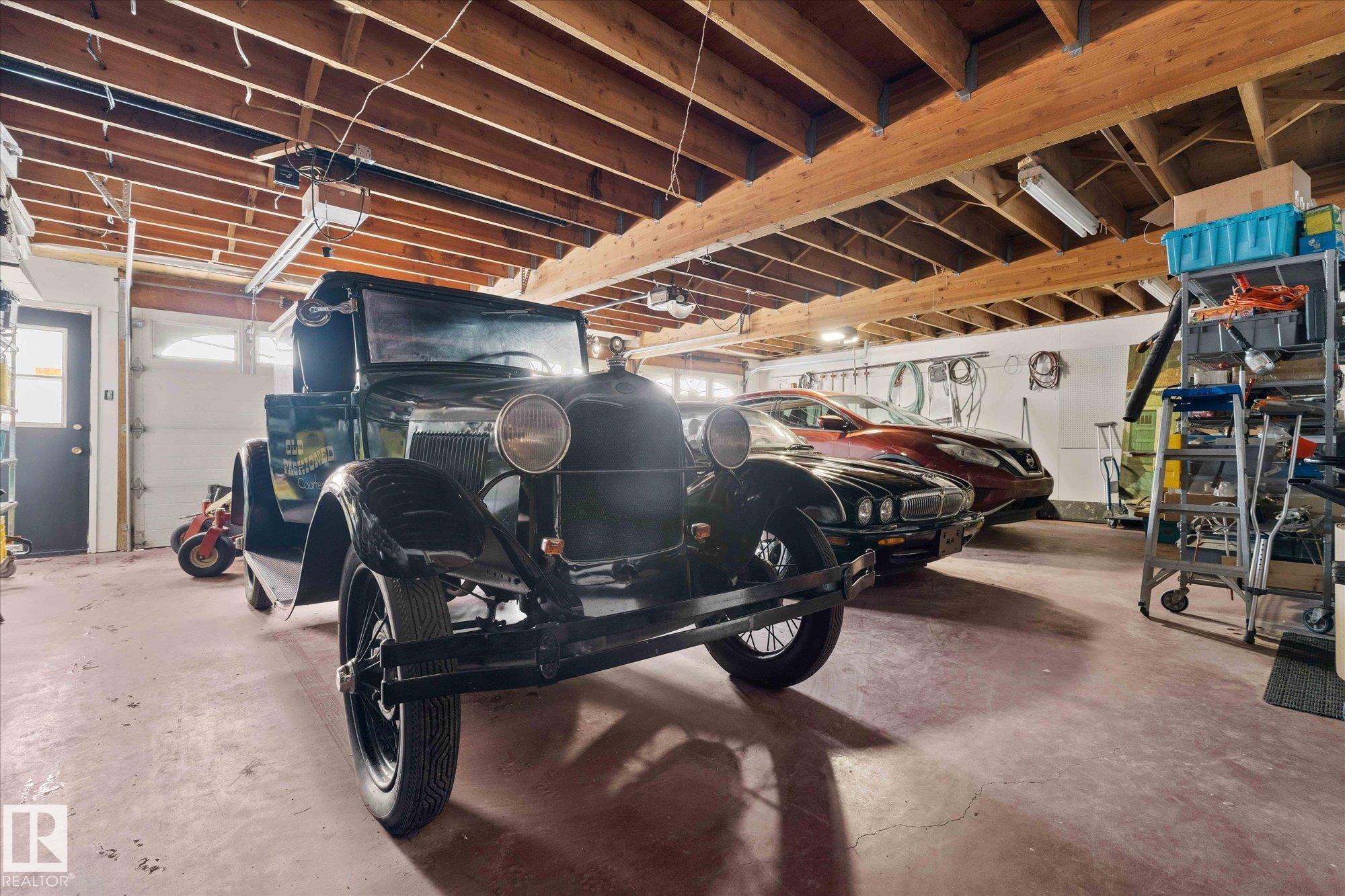 Photo 44 at 53014 Rge Road 13, None, Rural Parkland County