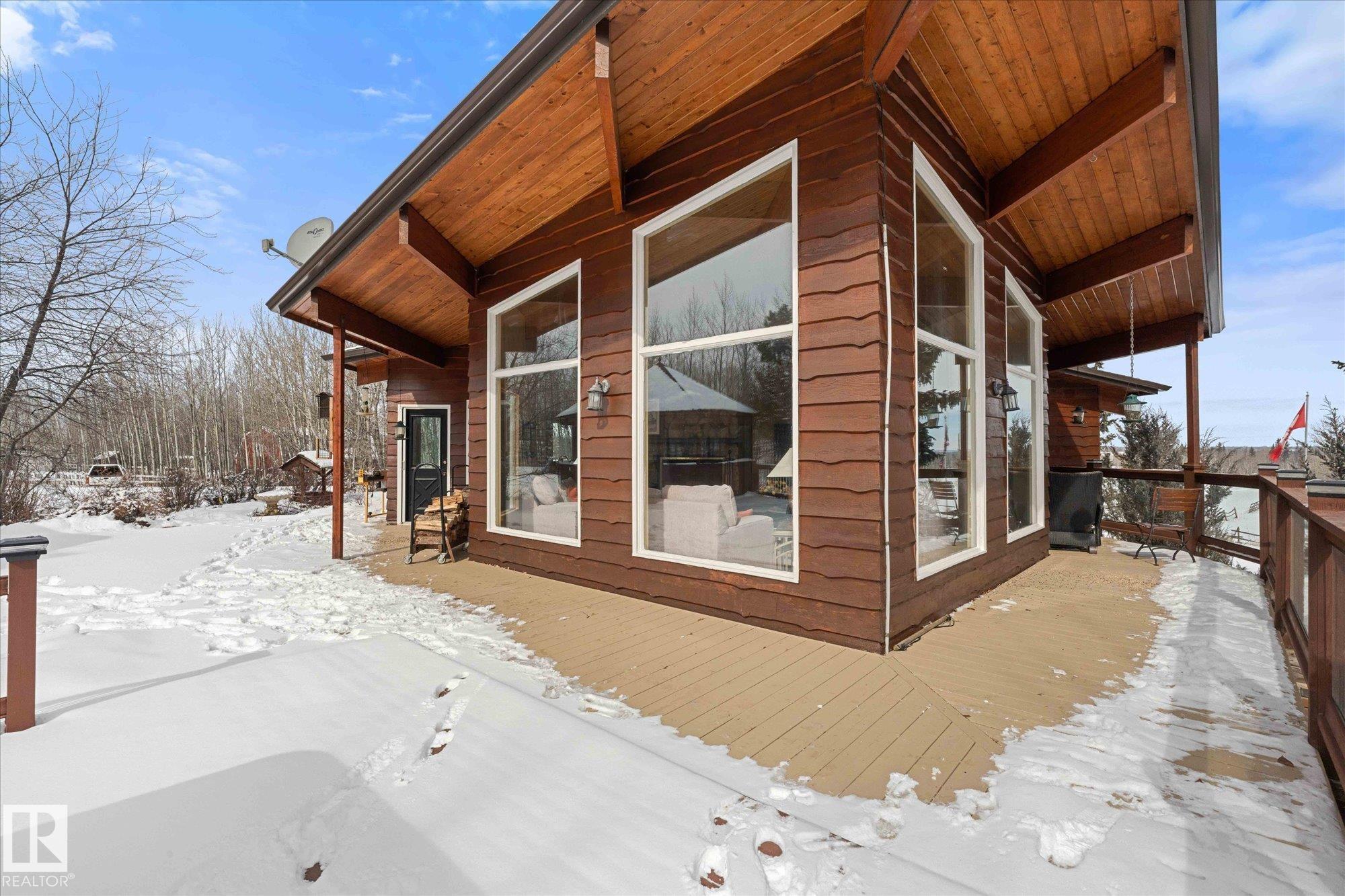 Photo 45 at 53014 Rge Road 13, None, Rural Parkland County