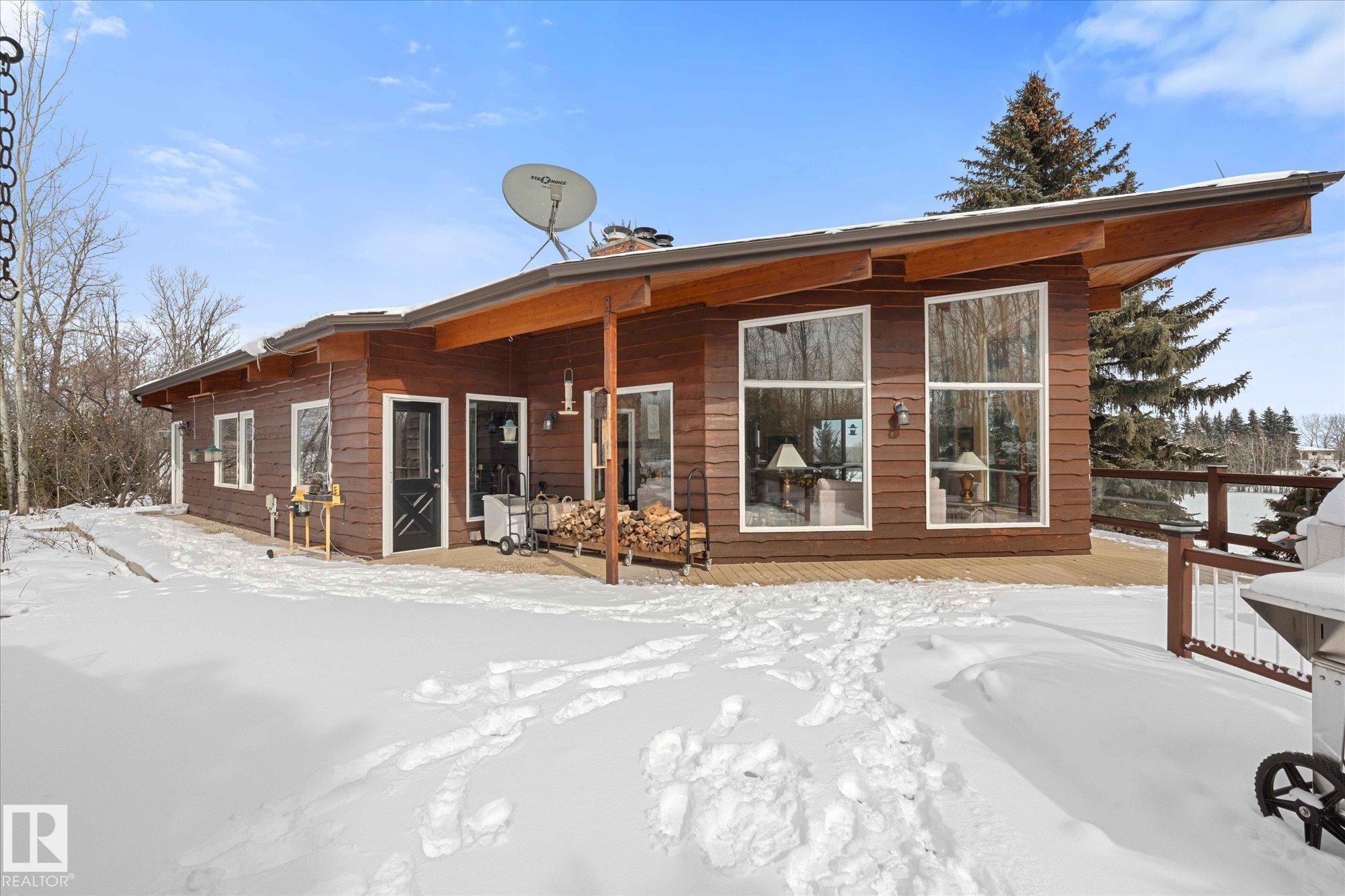 Photo 46 at 53014 Rge Road 13, None, Rural Parkland County