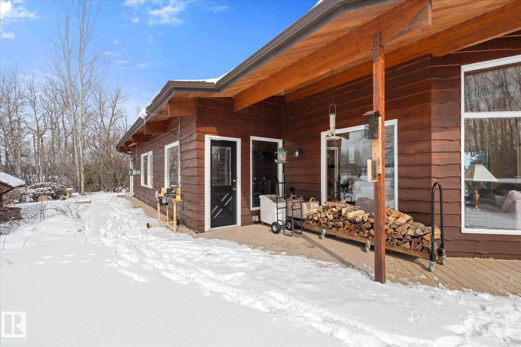 Photo 47 at 53014 Rge Road 13, None, Rural Parkland County