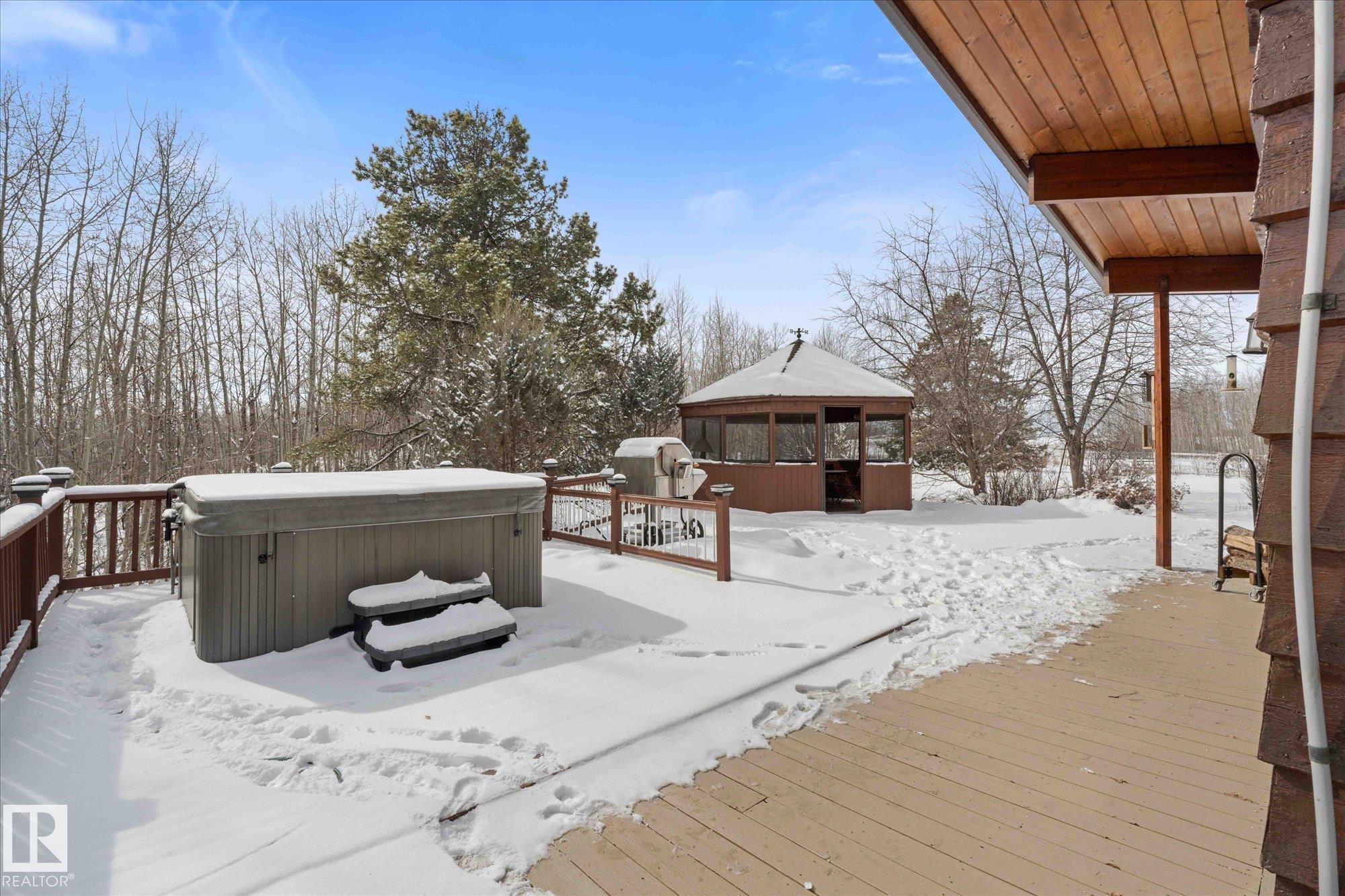 Photo 50 at 53014 Rge Road 13, None, Rural Parkland County