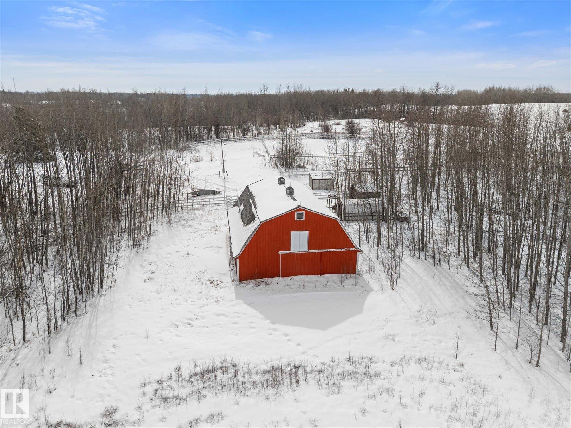 Photo 52 at 53014 Rge Road 13, None, Rural Parkland County