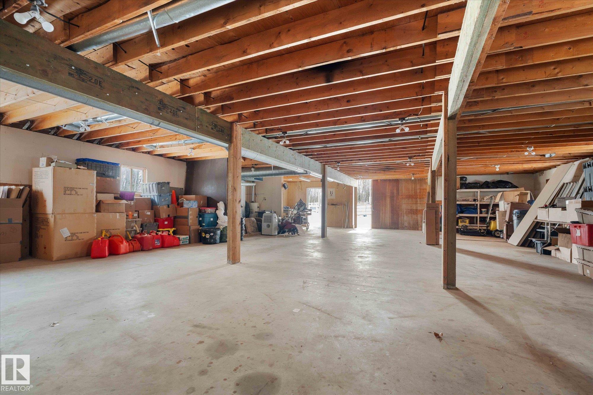 Photo 54 at 53014 Rge Road 13, None, Rural Parkland County