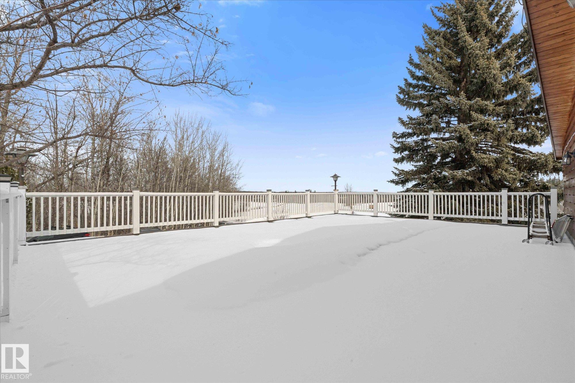 Photo 55 at 53014 Rge Road 13, None, Rural Parkland County