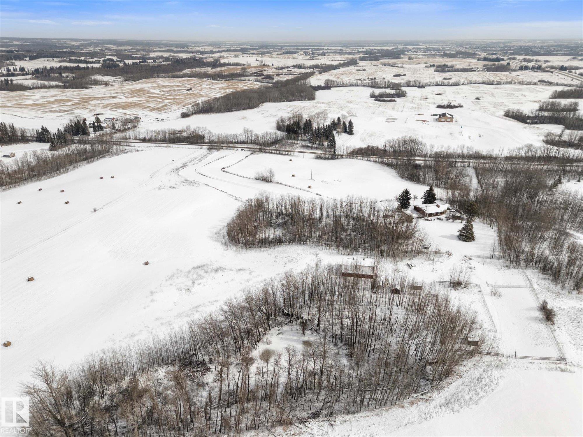 Photo 57 at 53014 Rge Road 13, None, Rural Parkland County