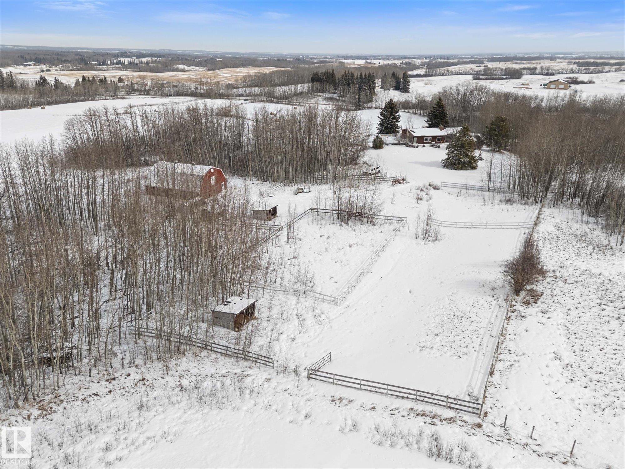 Photo 58 at 53014 Rge Road 13, None, Rural Parkland County