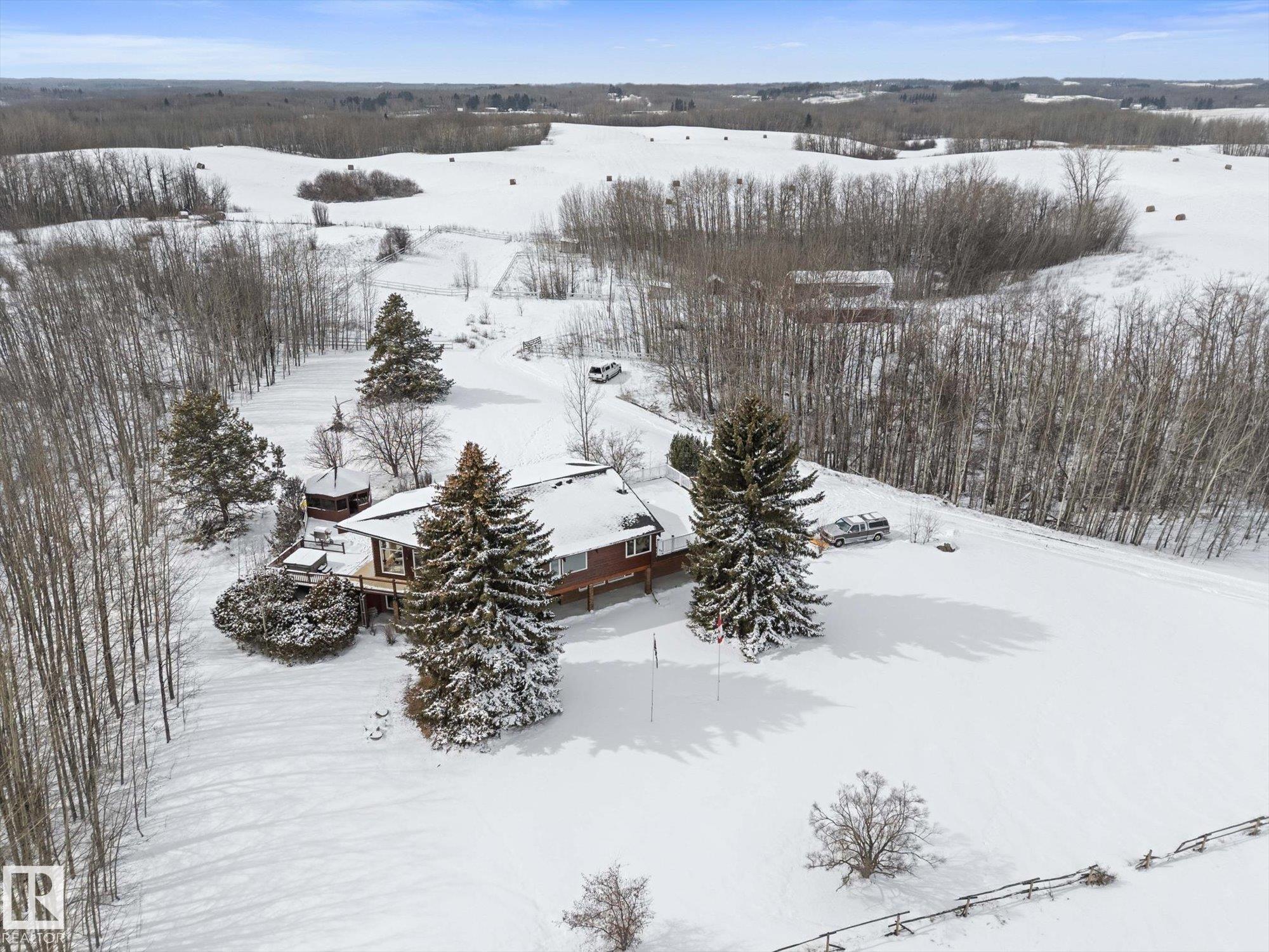 Photo 59 at 53014 Rge Road 13, None, Rural Parkland County