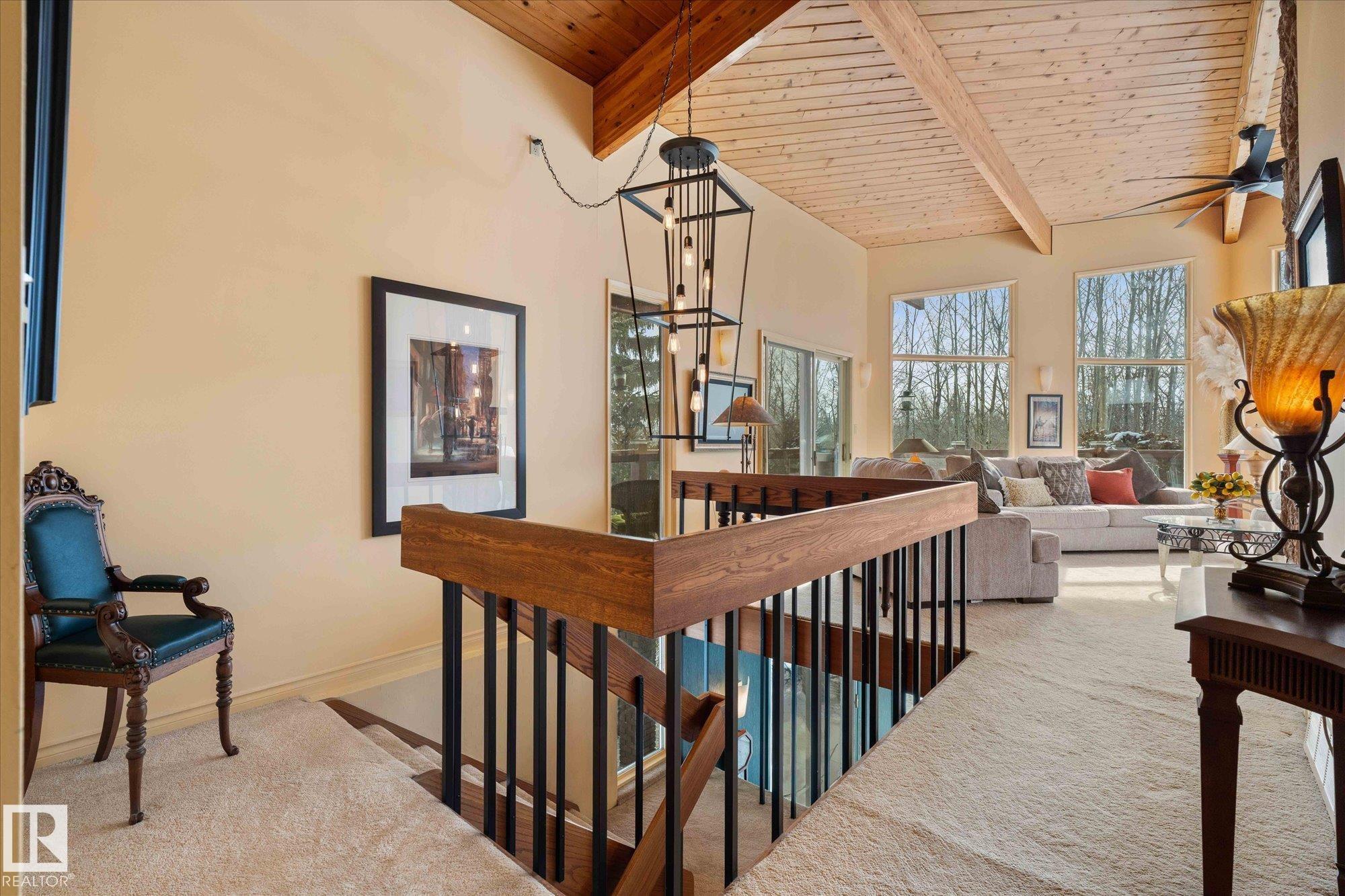 Photo 10 at 53014 Rge Road 13, None, Rural Parkland County