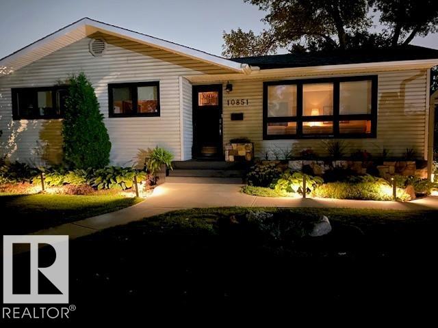 10851 141 Street NW, North Glenora, Edmonton