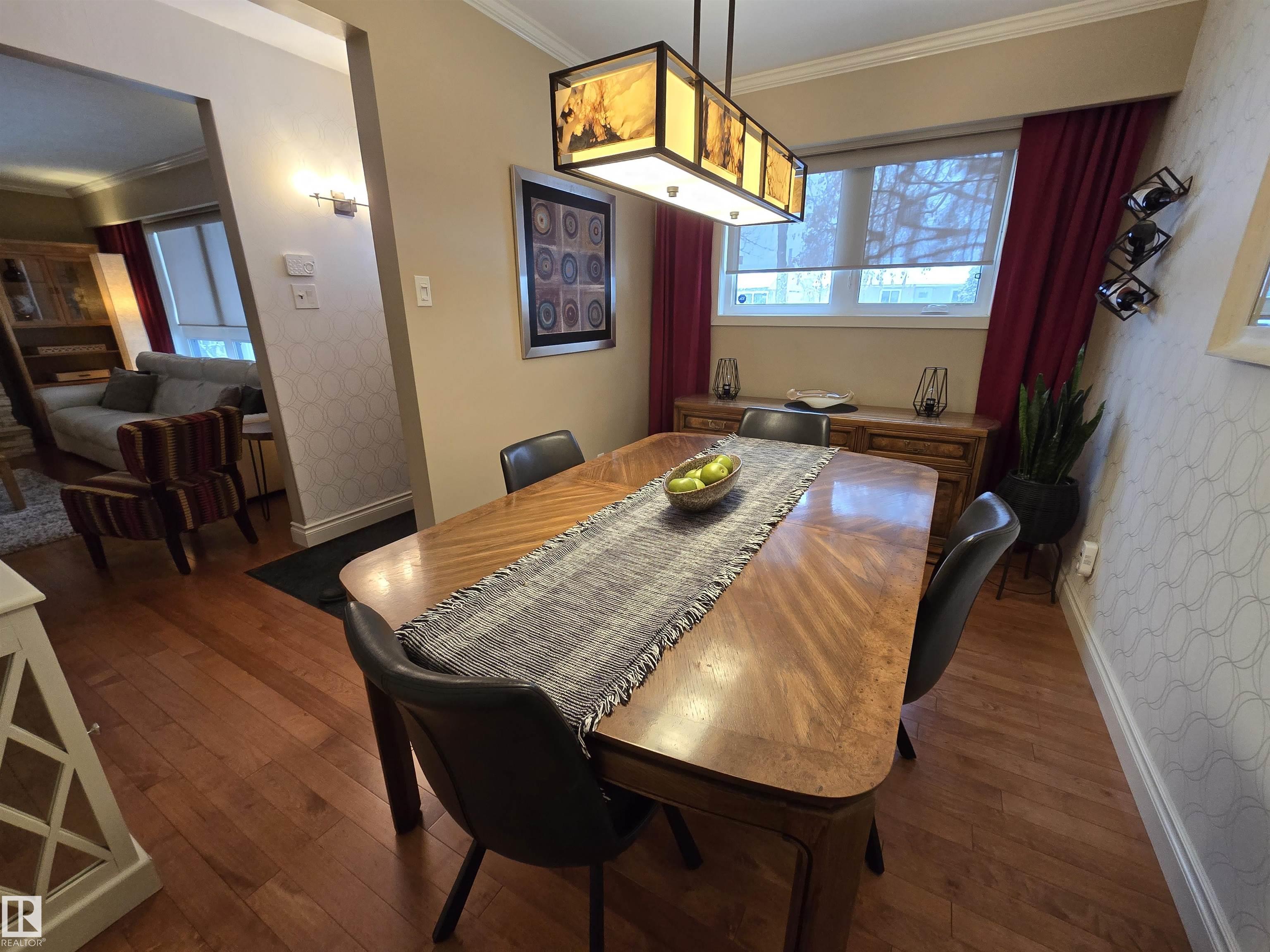 Photo 11 at 10851 141 Street NW, North Glenora, Edmonton