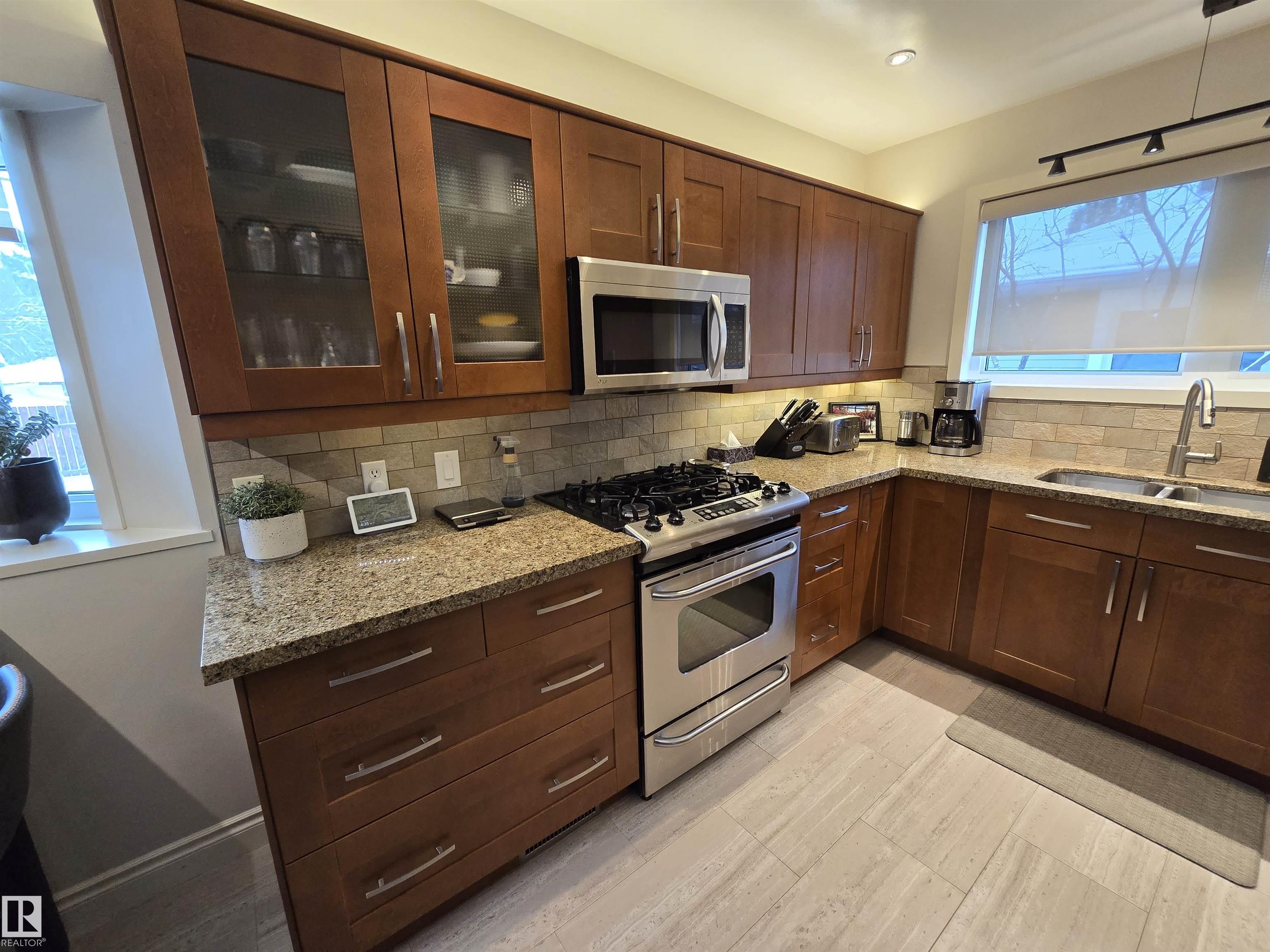 Photo 15 at 10851 141 Street NW, North Glenora, Edmonton