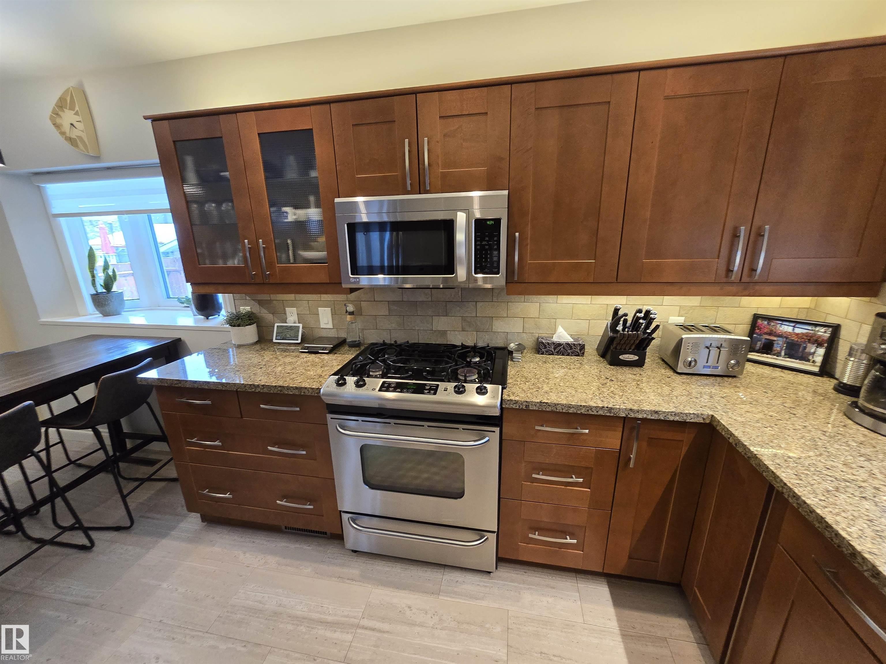 Photo 16 at 10851 141 Street NW, North Glenora, Edmonton