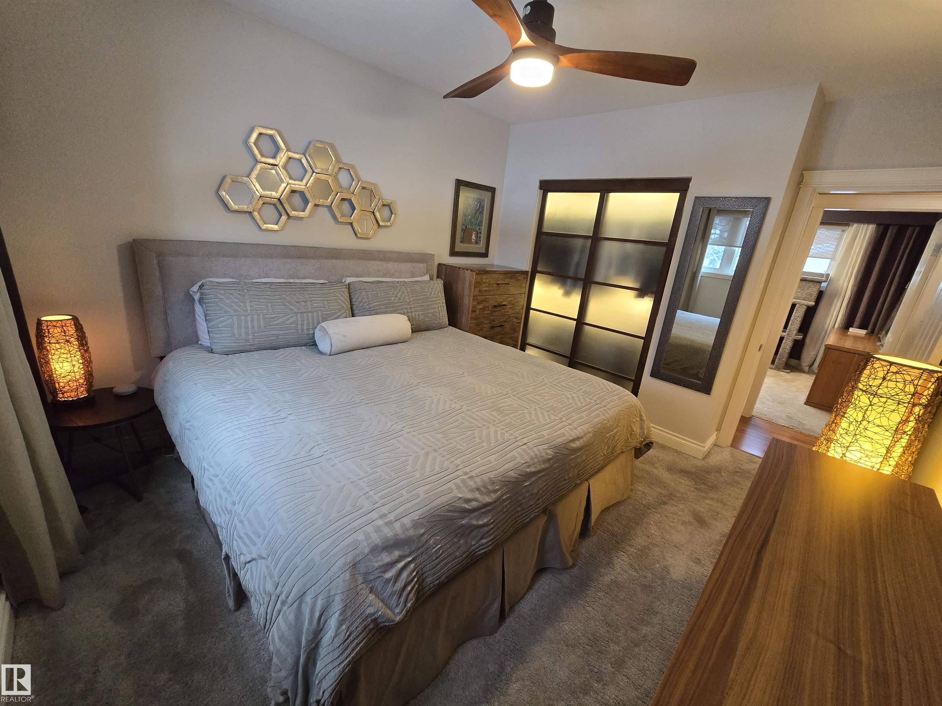 Photo 21 at 10851 141 Street NW, North Glenora, Edmonton