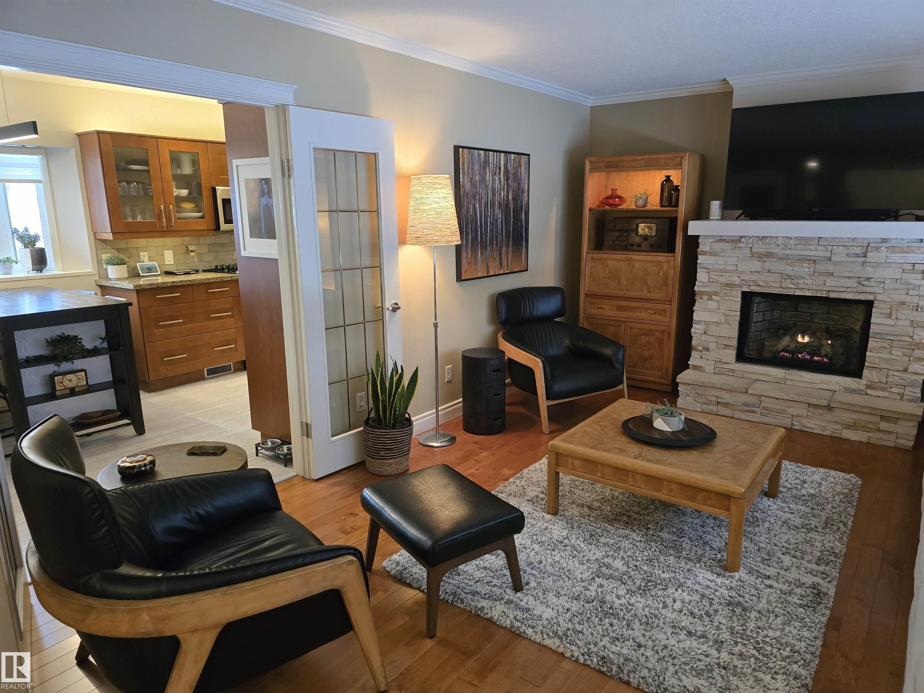 10851 141 Street NW, North Glenora, Edmonton