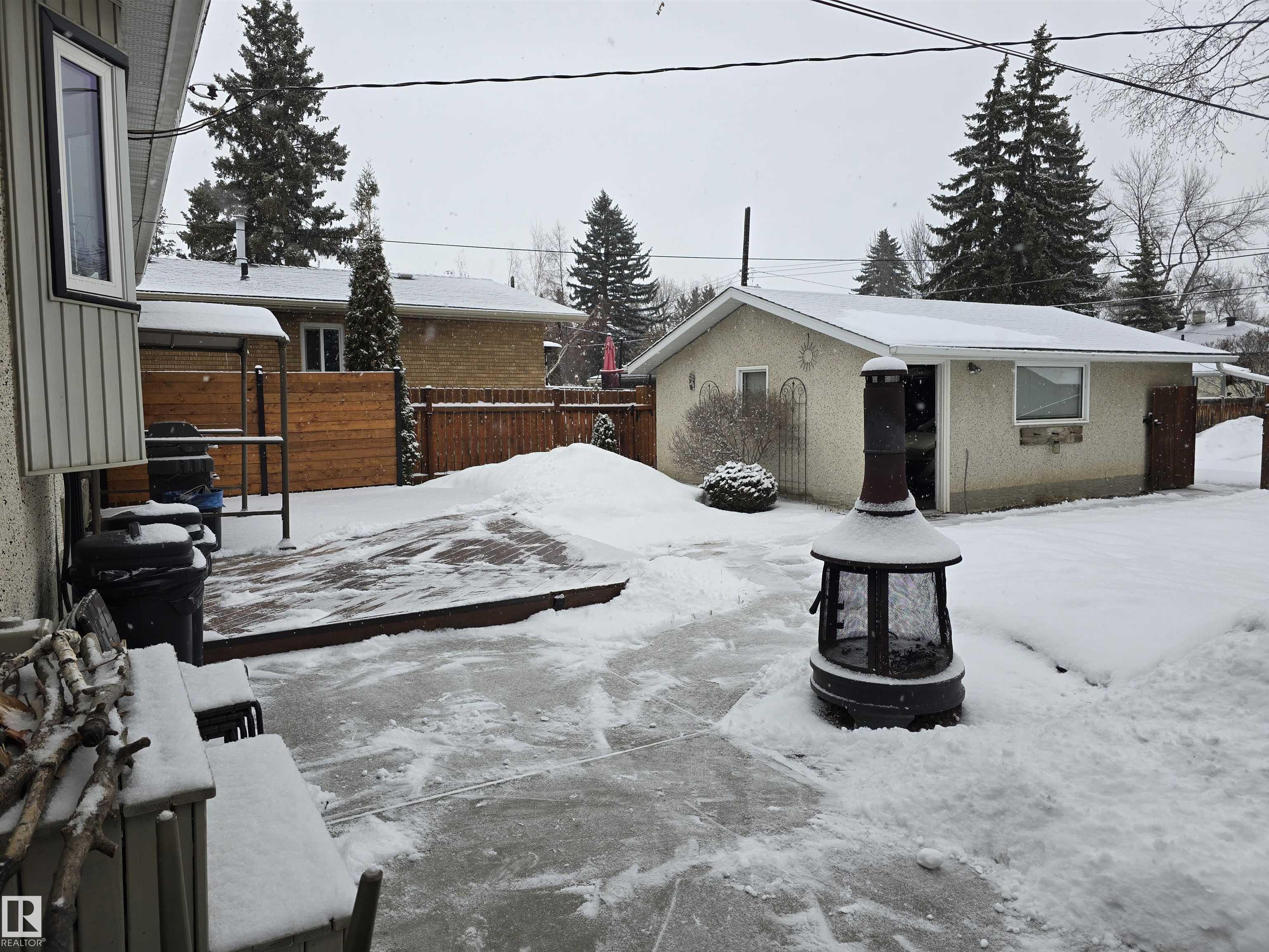 Photo 43 at 10851 141 Street NW, North Glenora, Edmonton