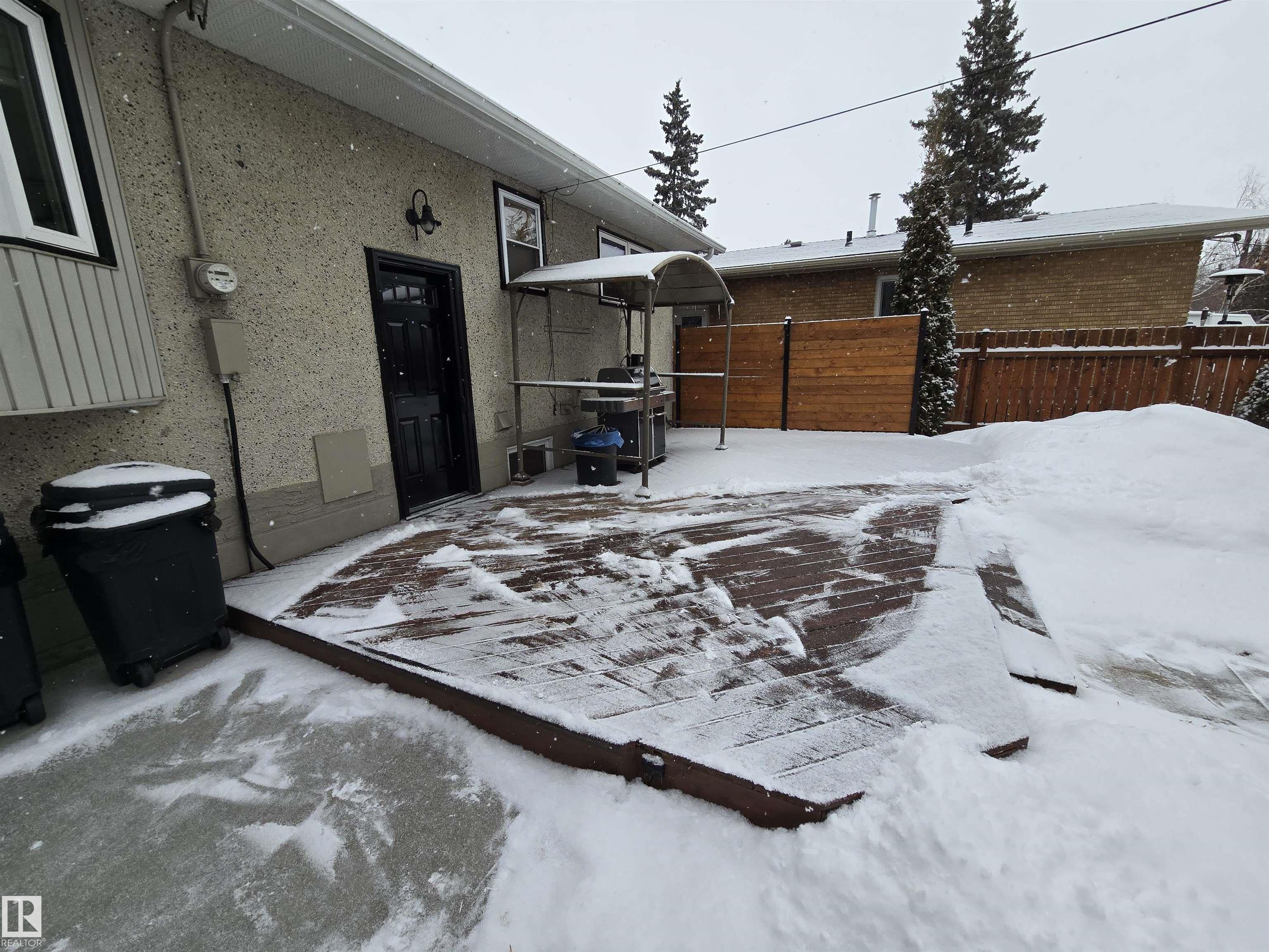 Photo 45 at 10851 141 Street NW, North Glenora, Edmonton