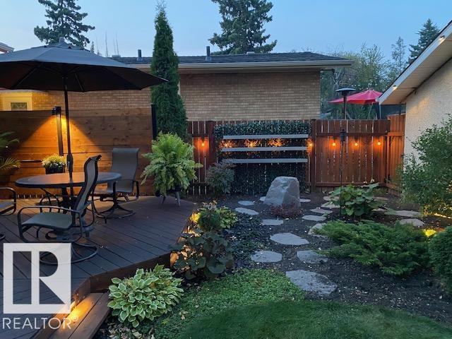 Photo 46 at 10851 141 Street NW, North Glenora, Edmonton